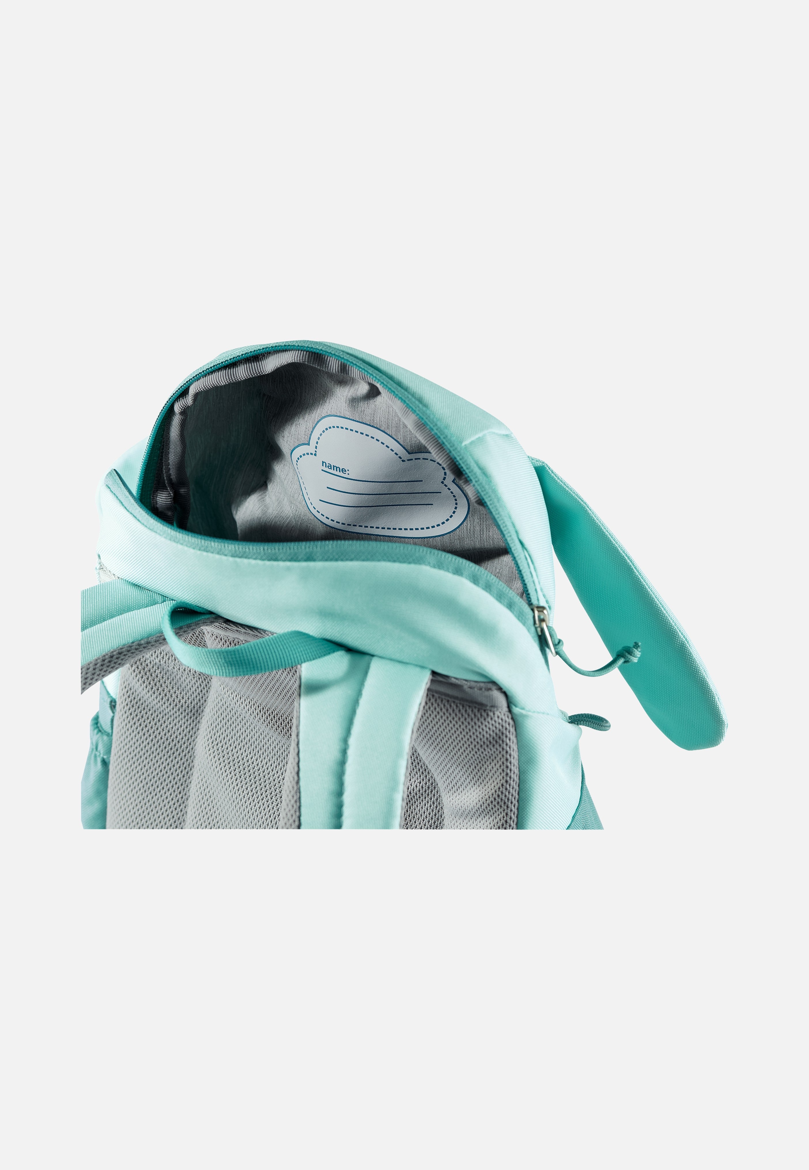 Deuter - Kikki Glacier/Dustblue - Backpack | Neutral-Image