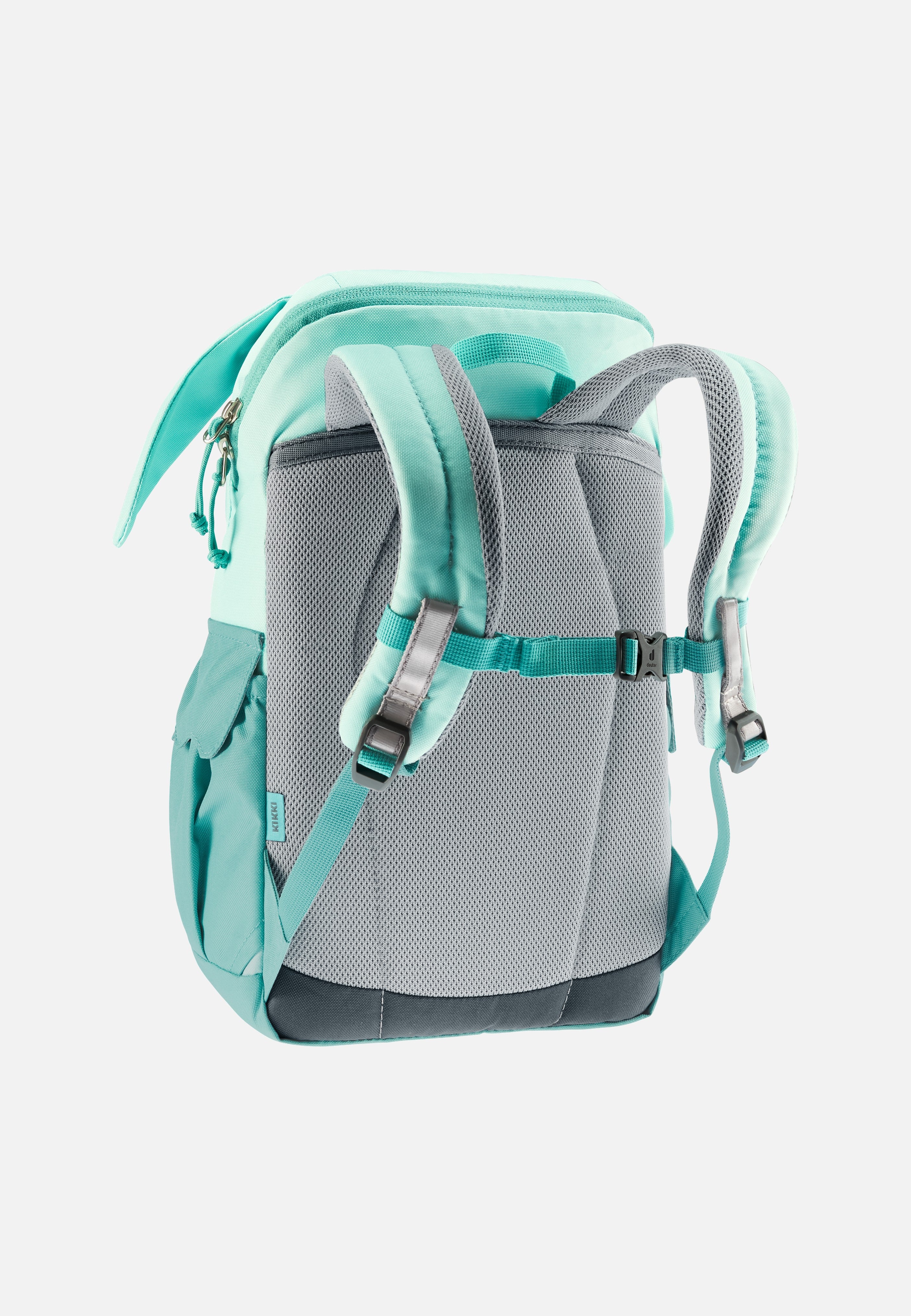 Deuter - Kikki Glacier/Dustblue - Backpack | Neutral-Image