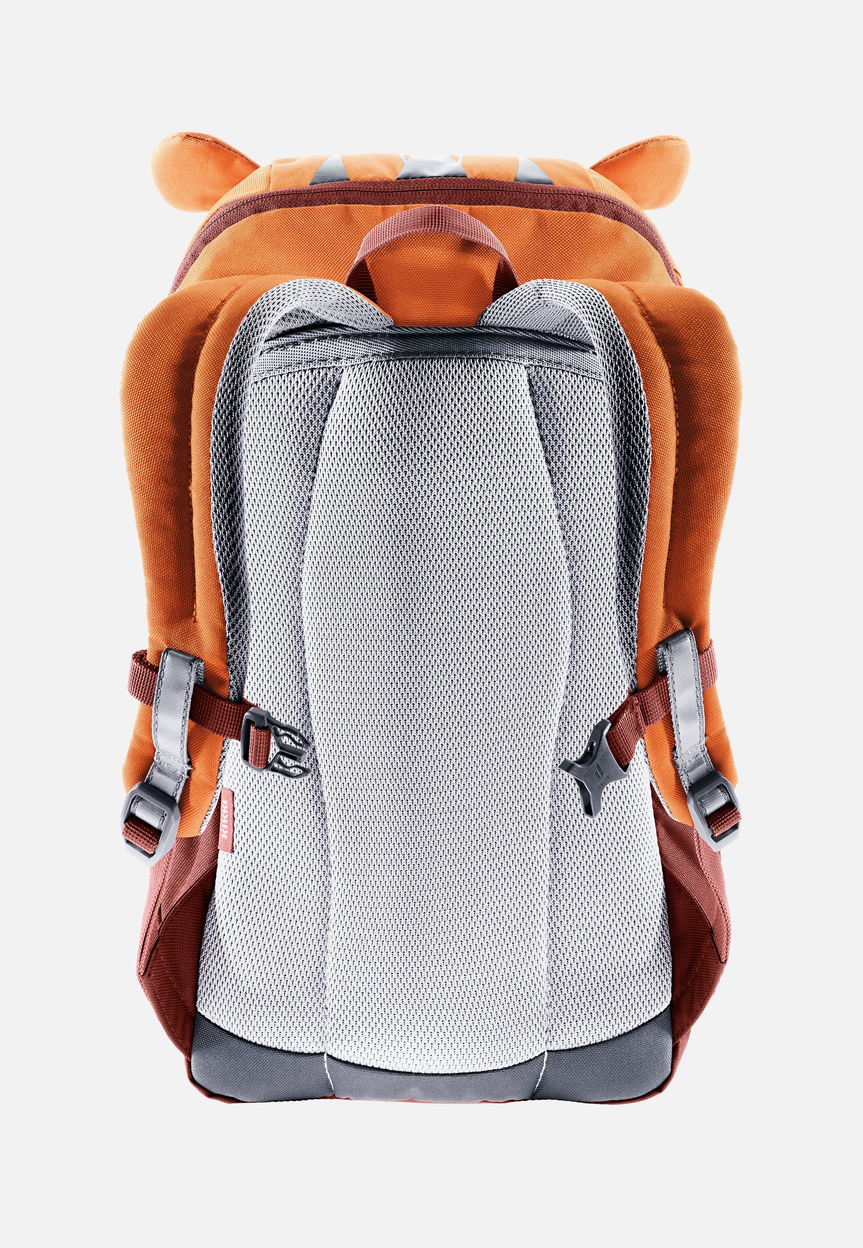 Deuter - Kikki Mandarine/Redwood - Backpack | Neutral-Image