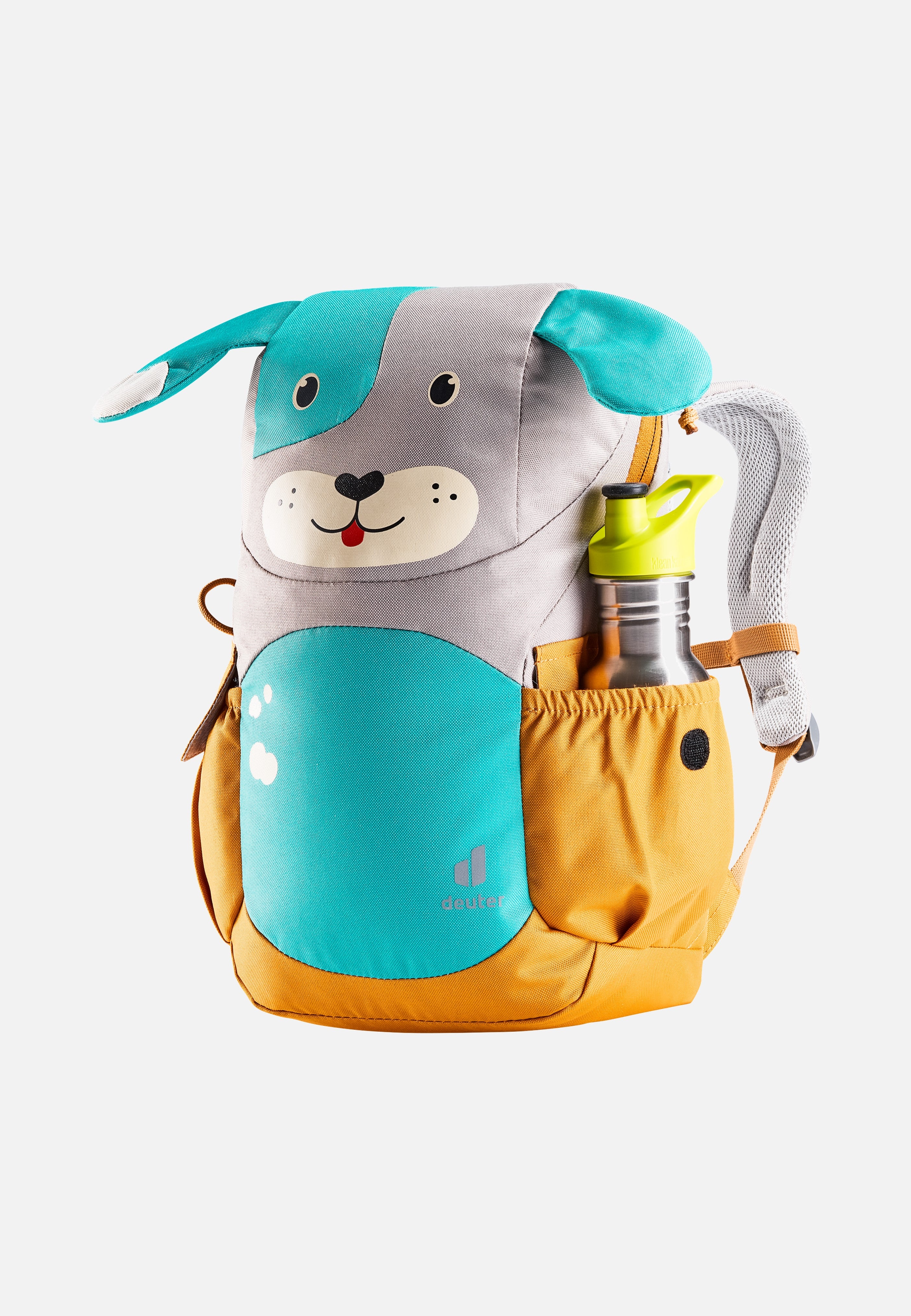 Deuter - Kikki Pepper/Cinnamon - Backpack | Neutral-Image