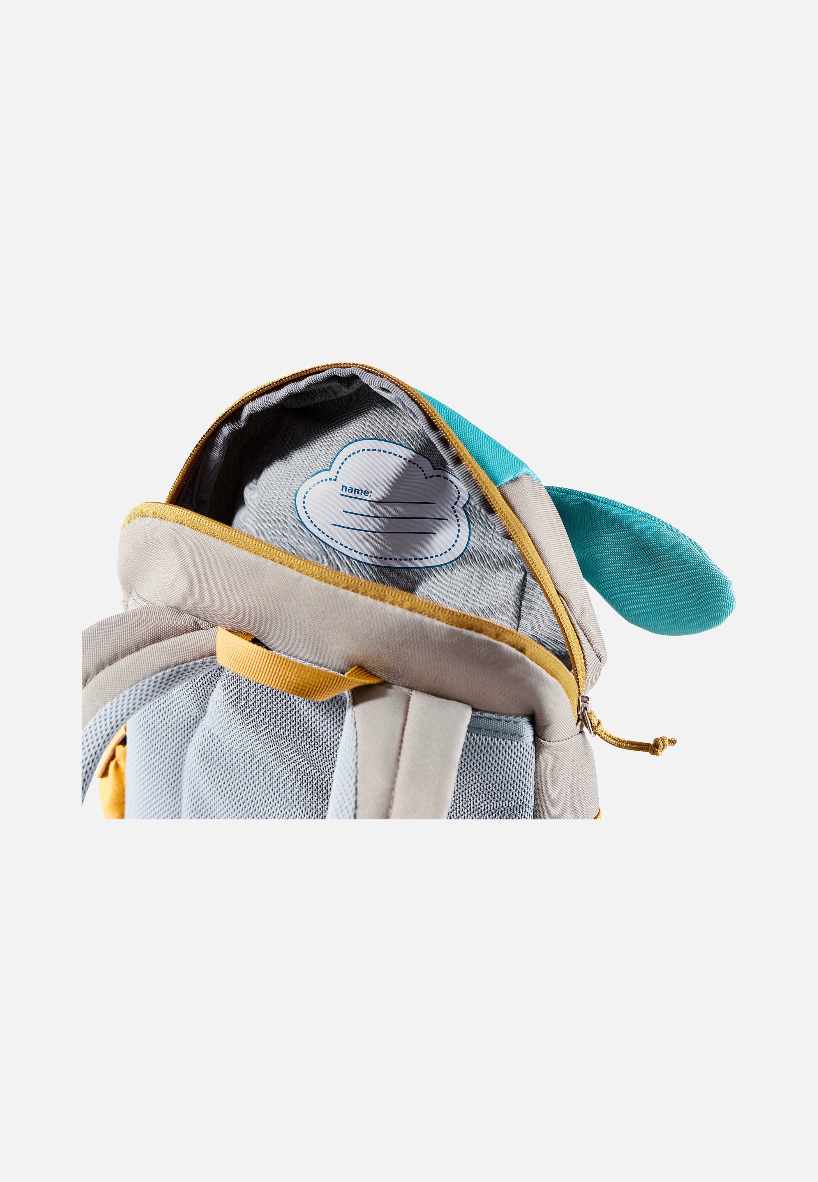 Deuter - Kikki Pepper/Cinnamon - Backpack | Neutral-Image