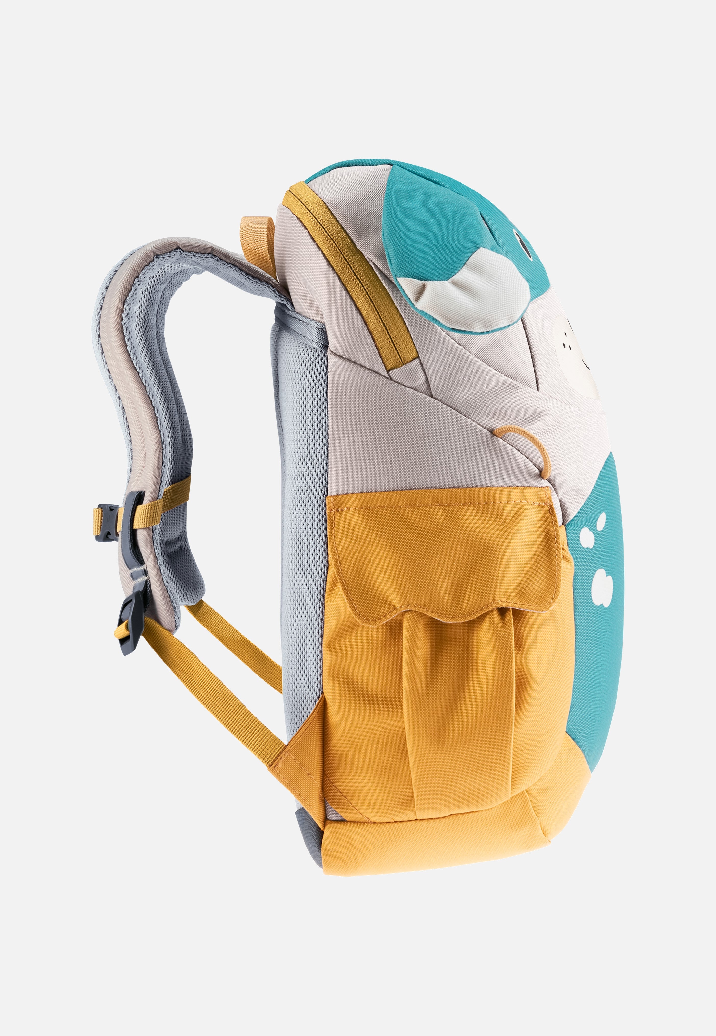 Deuter - Kikki Pepper/Cinnamon - Backpack | Neutral-Image