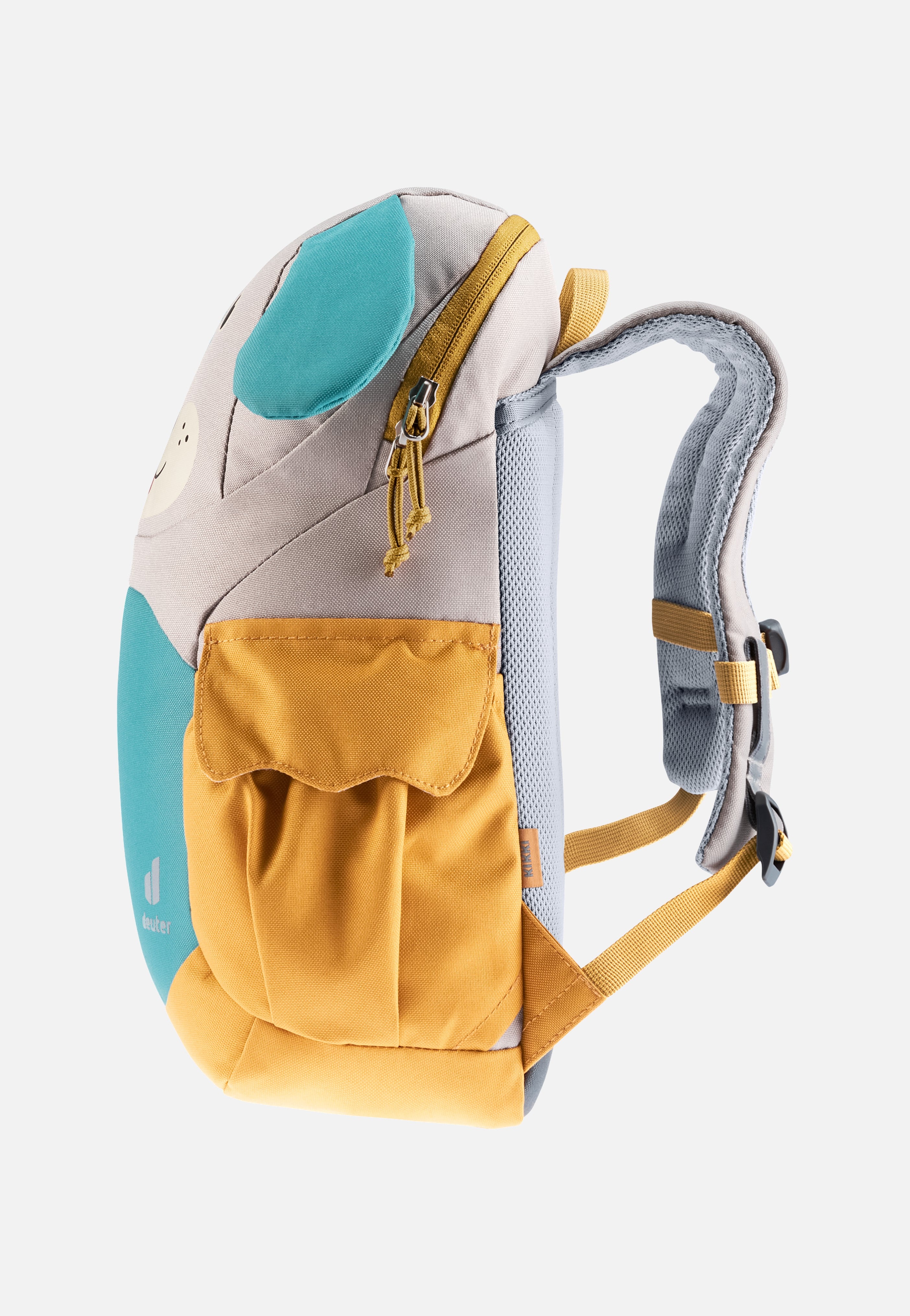 Deuter - Kikki Pepper/Cinnamon - Backpack | Neutral-Image