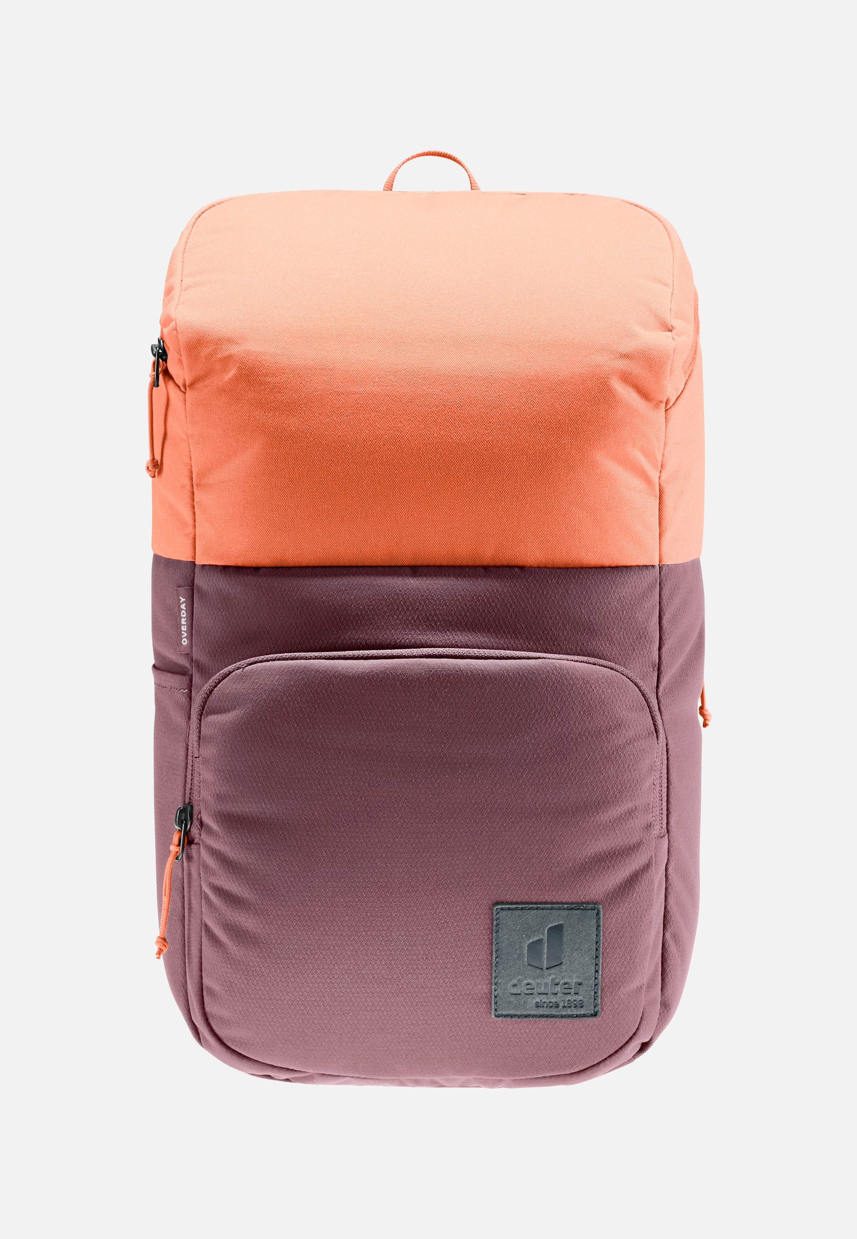 Deuter Overday Azure/Lapis Backpack