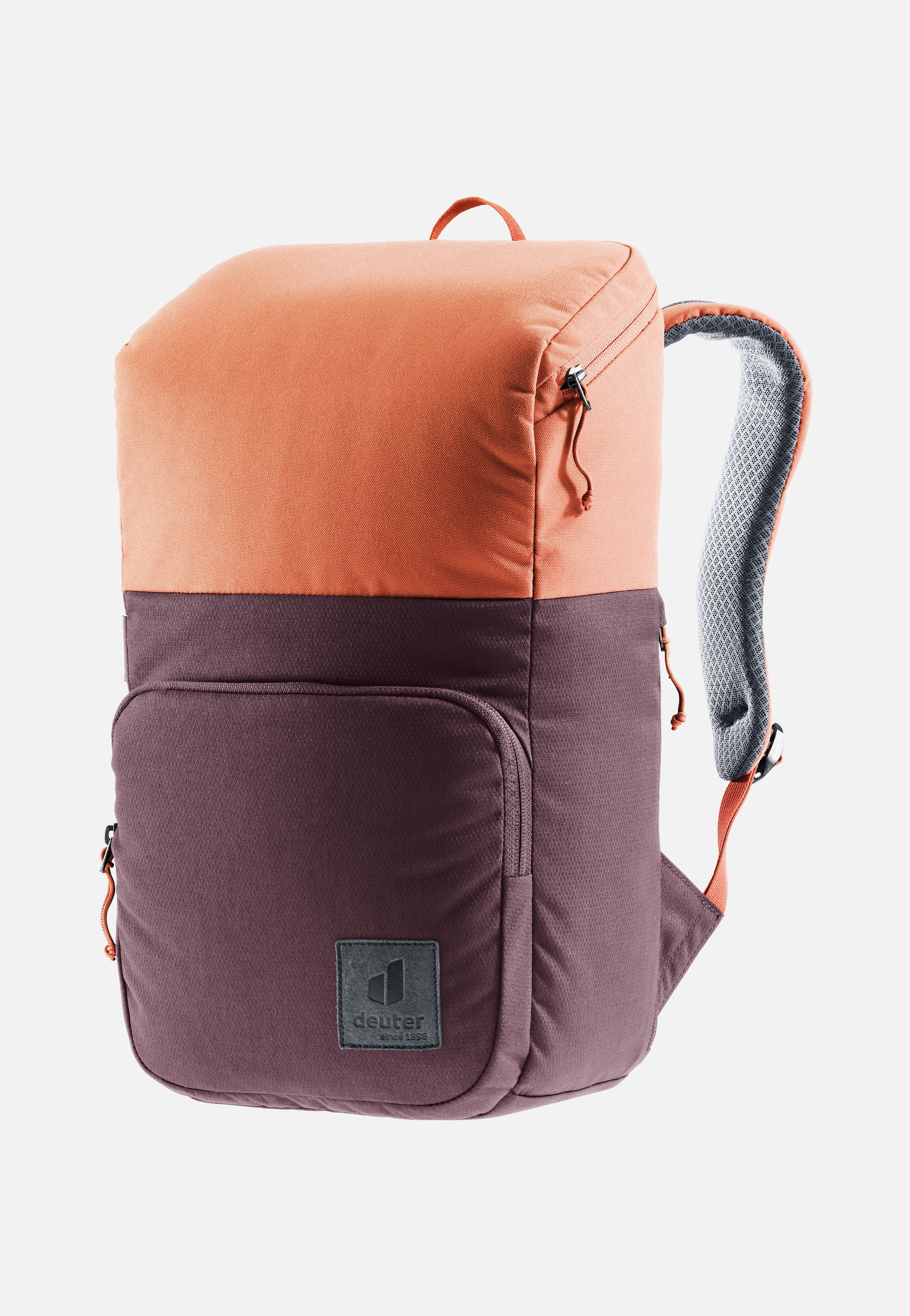 Deuter - Overday Azure/Lapis - Backpack | Neutral-Image