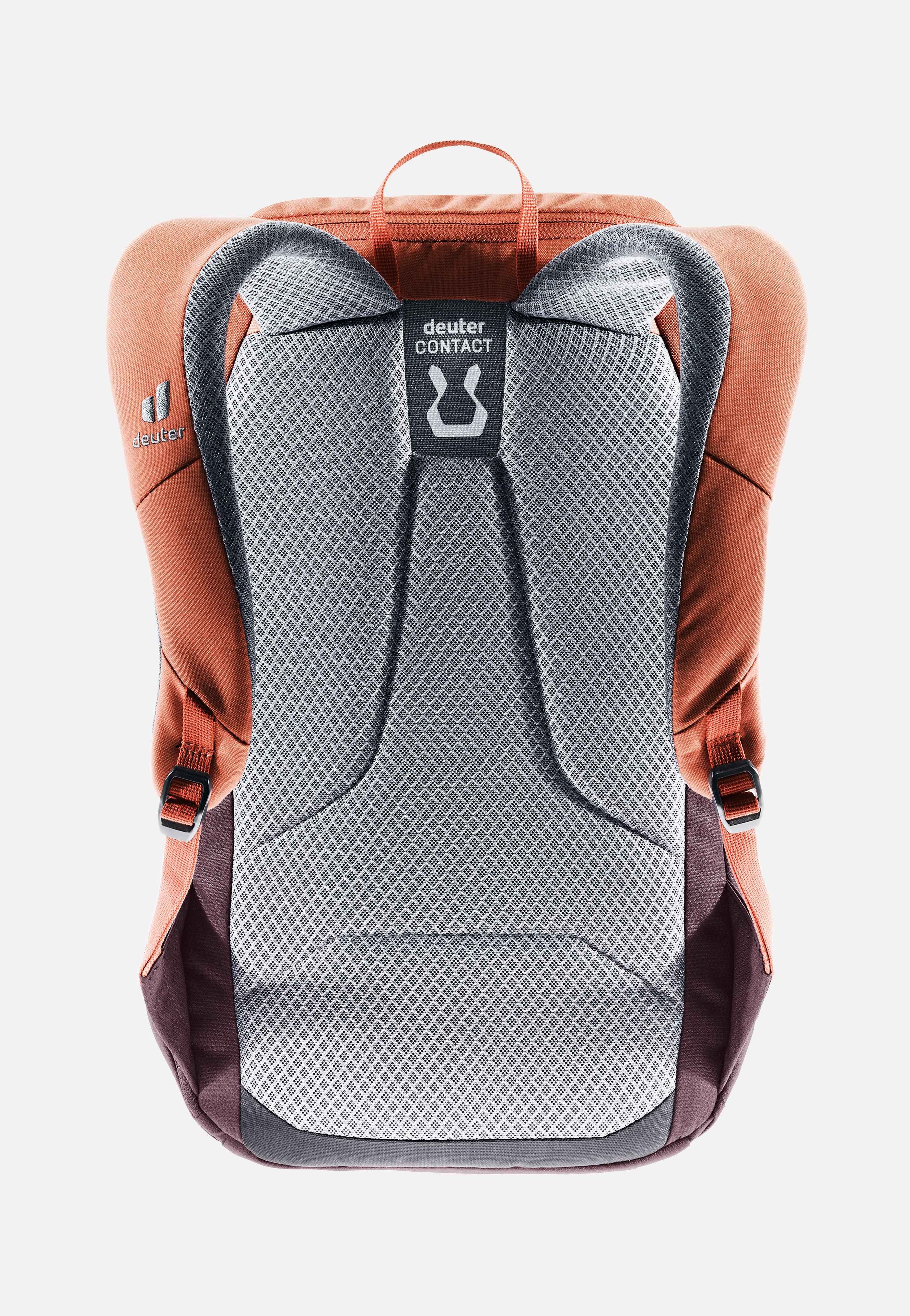 Deuter Overday Azure/Lapis Backpack