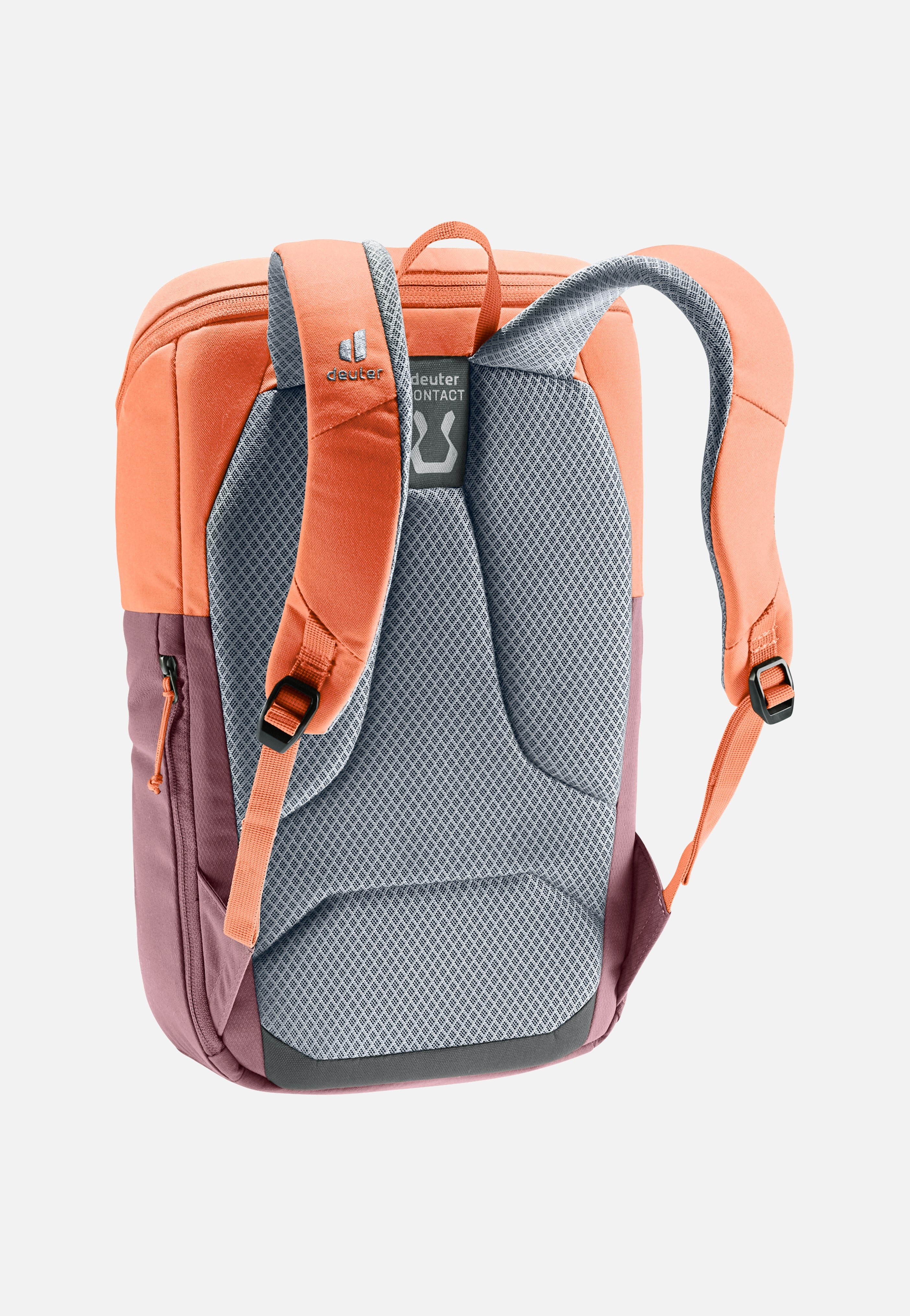 Deuter Overday Azure/Lapis Backpack