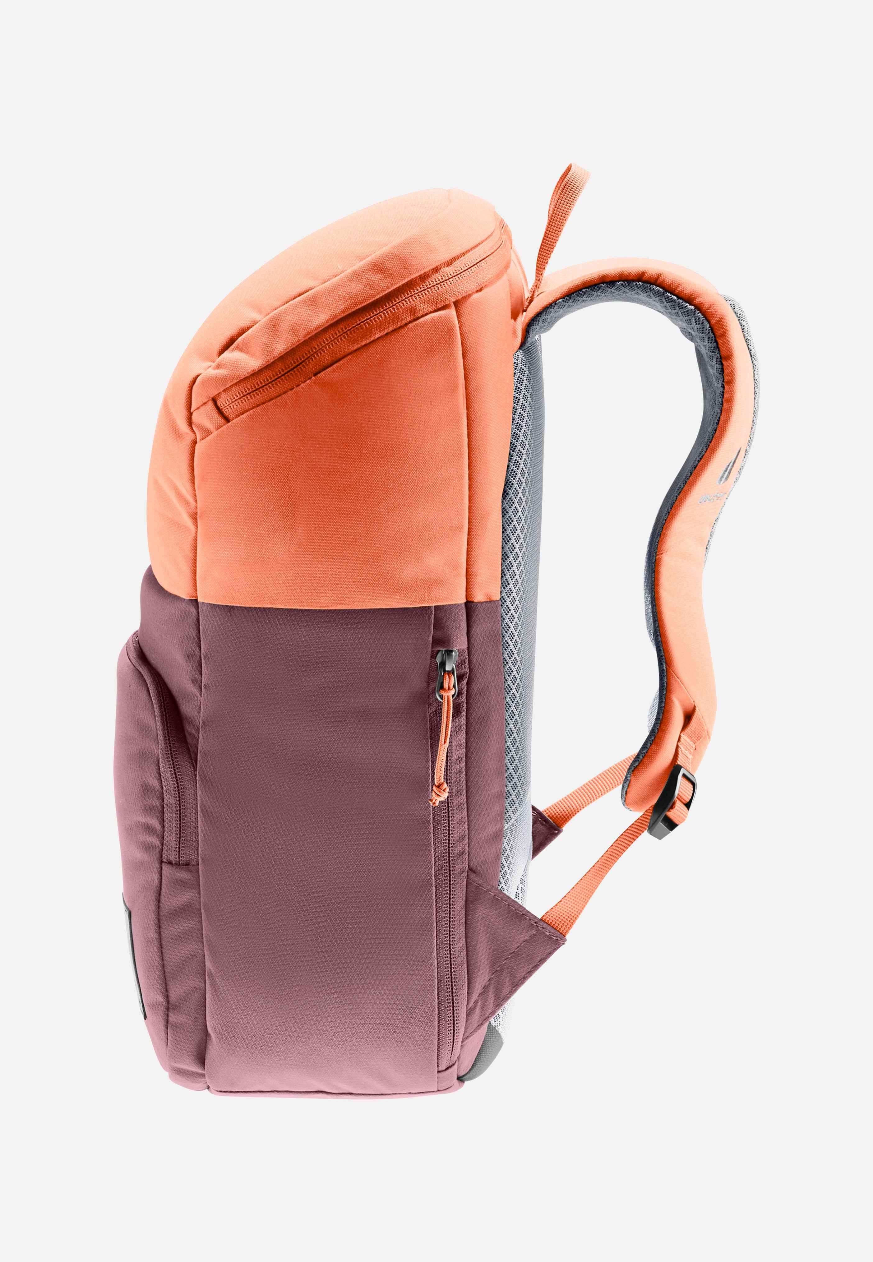 Deuter Overday Azure/Lapis Backpack