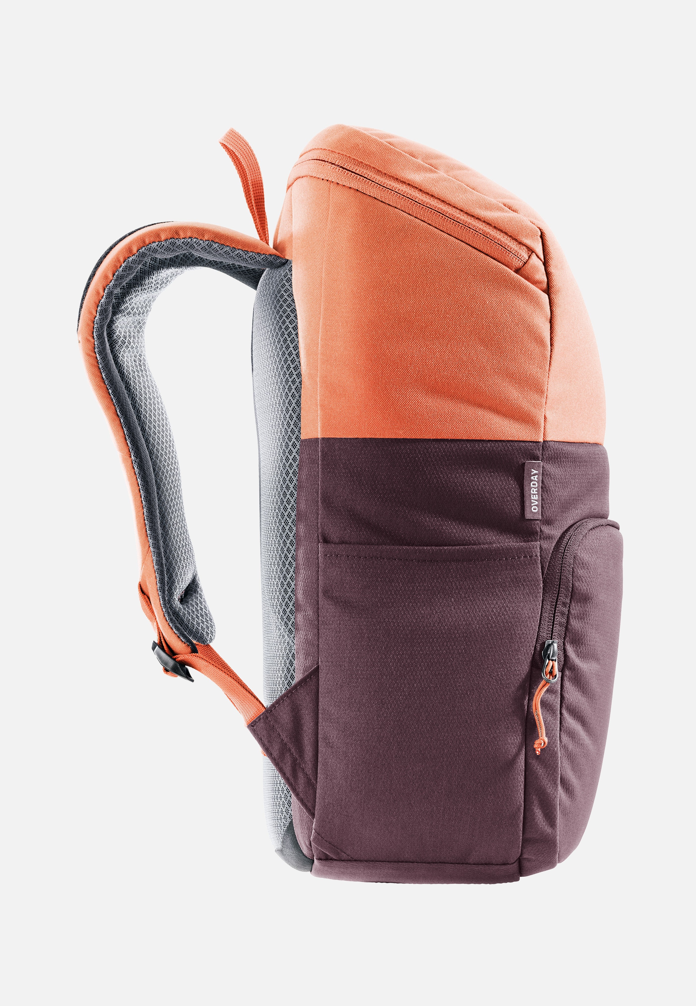 Deuter Overday Azure/Lapis Backpack