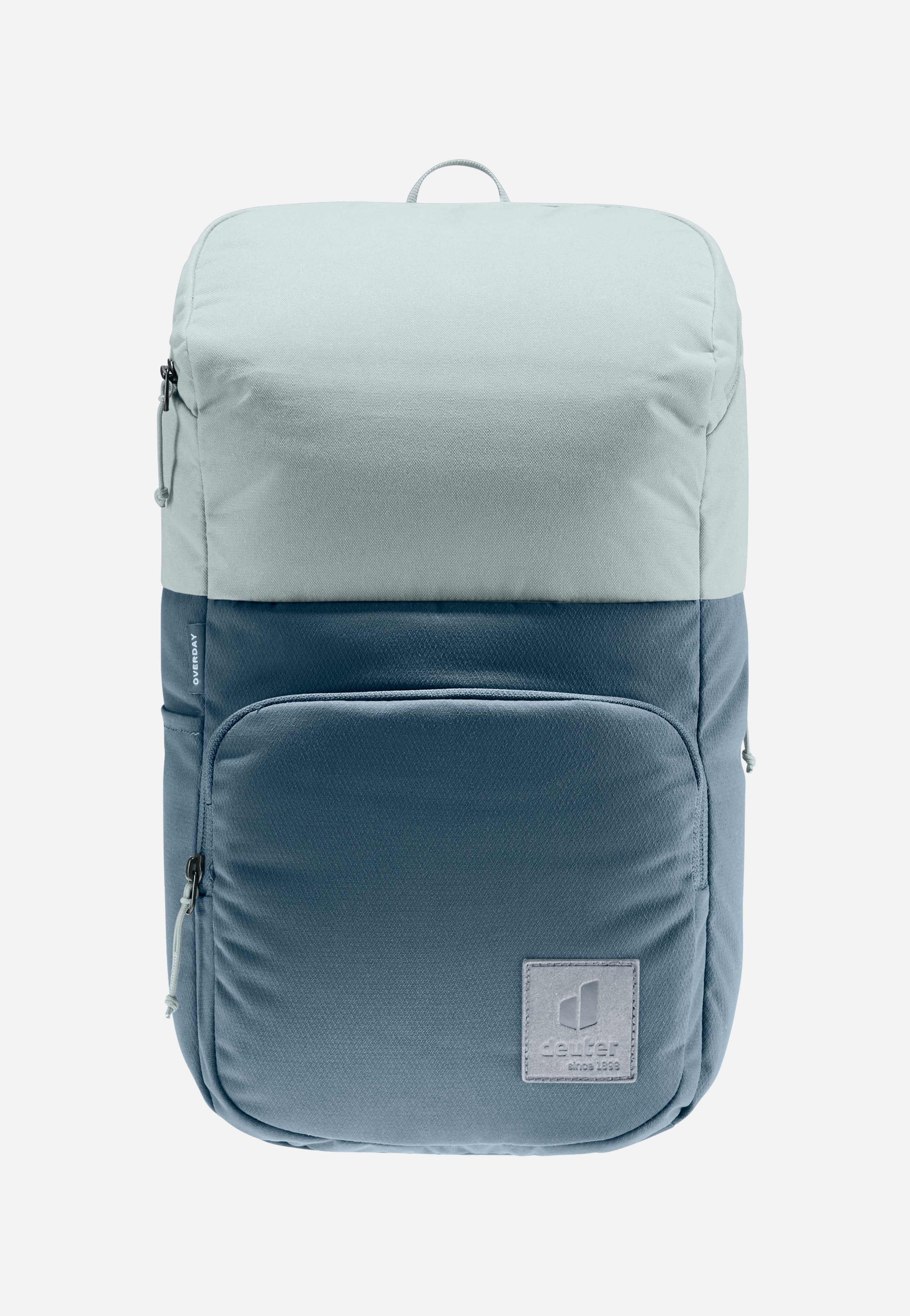 Deuter Overday Ink/Sage Backpack