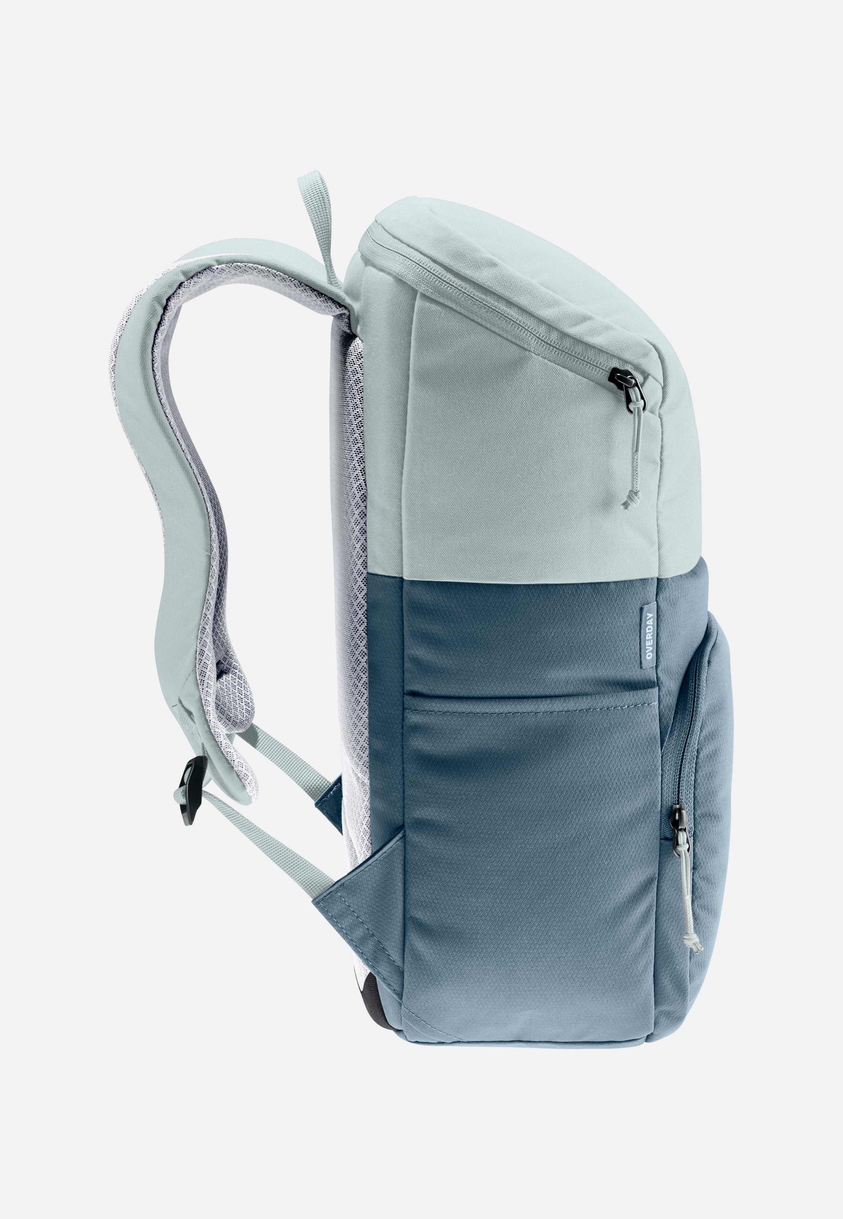 Deuter Overday Ink/Sage Backpack