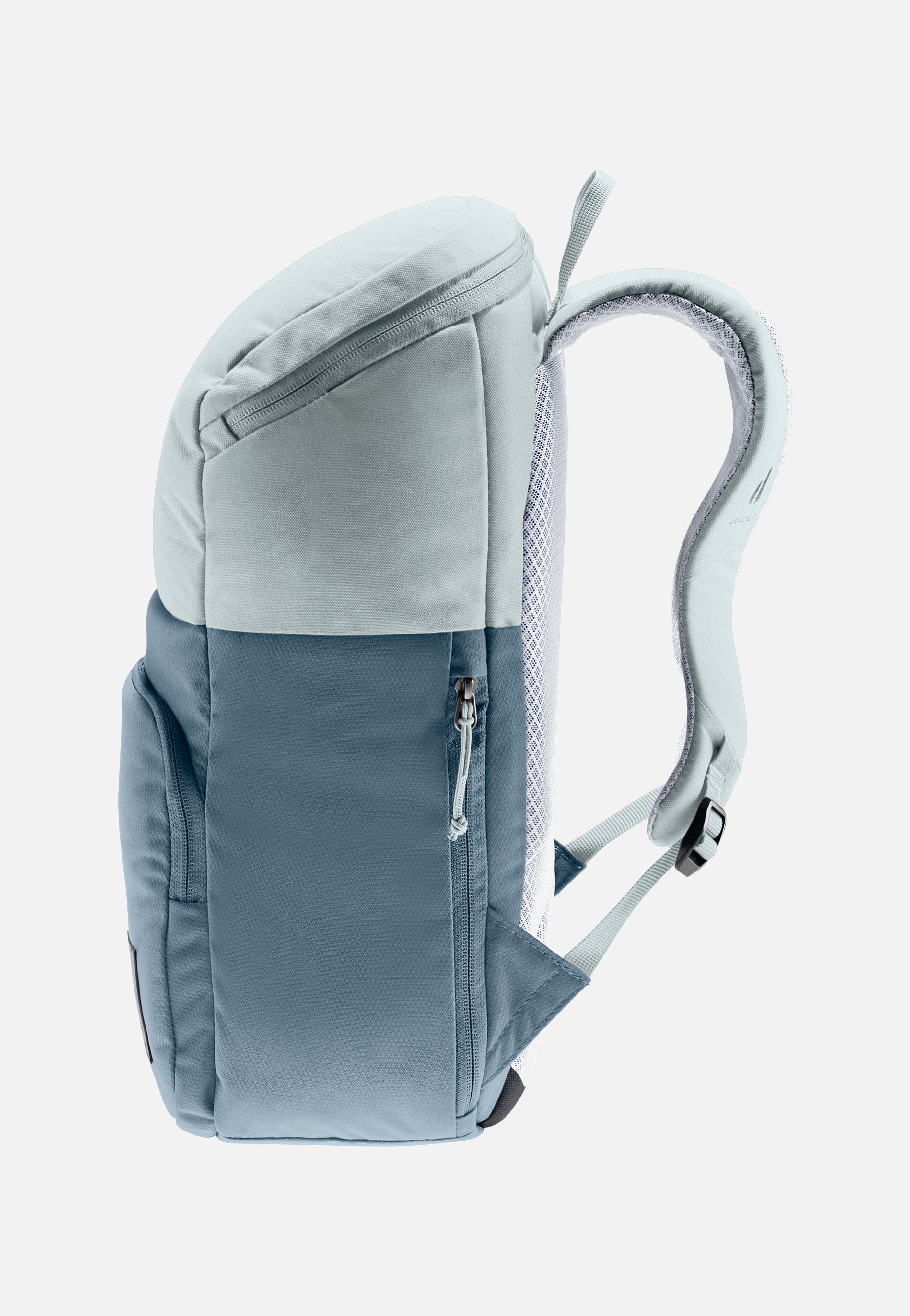Deuter Overday Ink/Sage Backpack