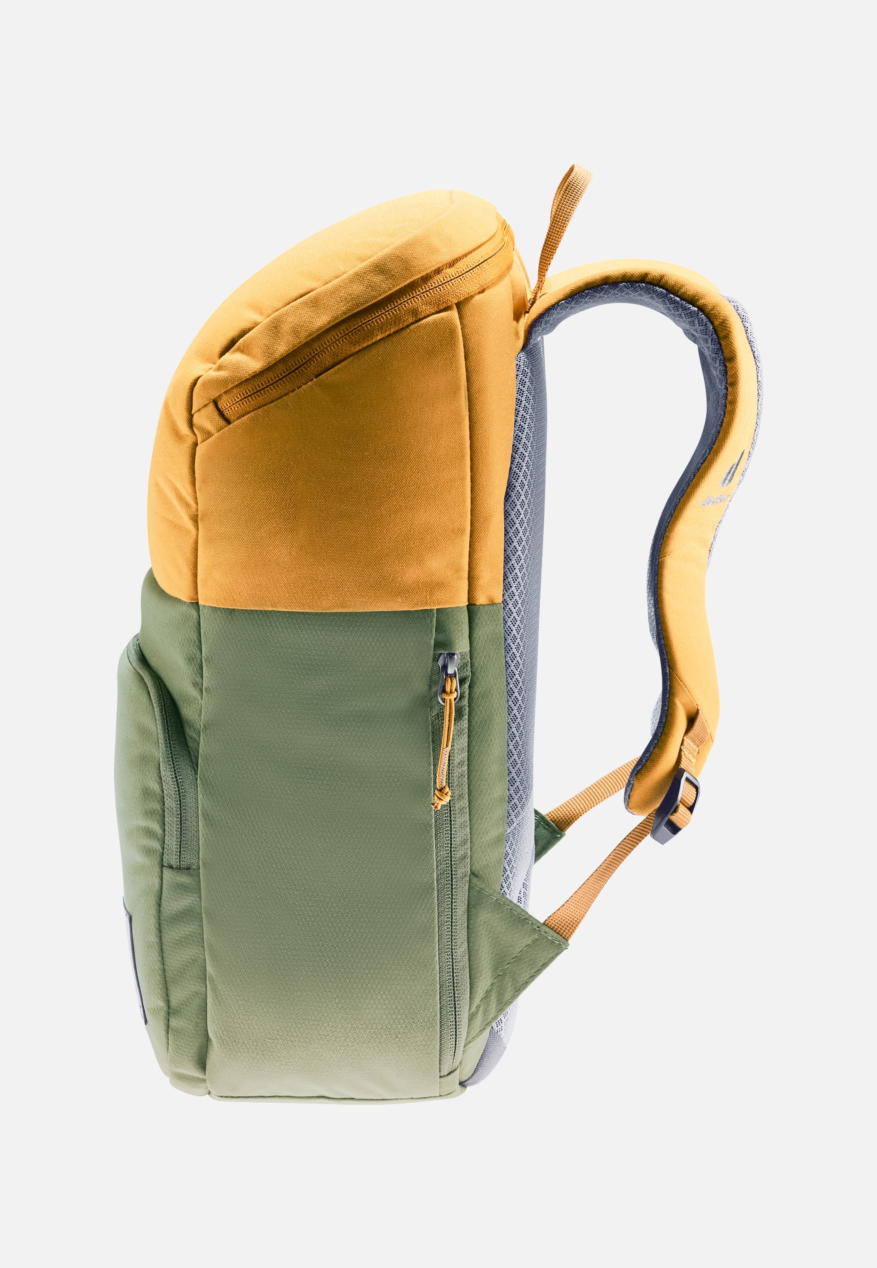 Deuter Overday Khaki/Cinnamon Backpack