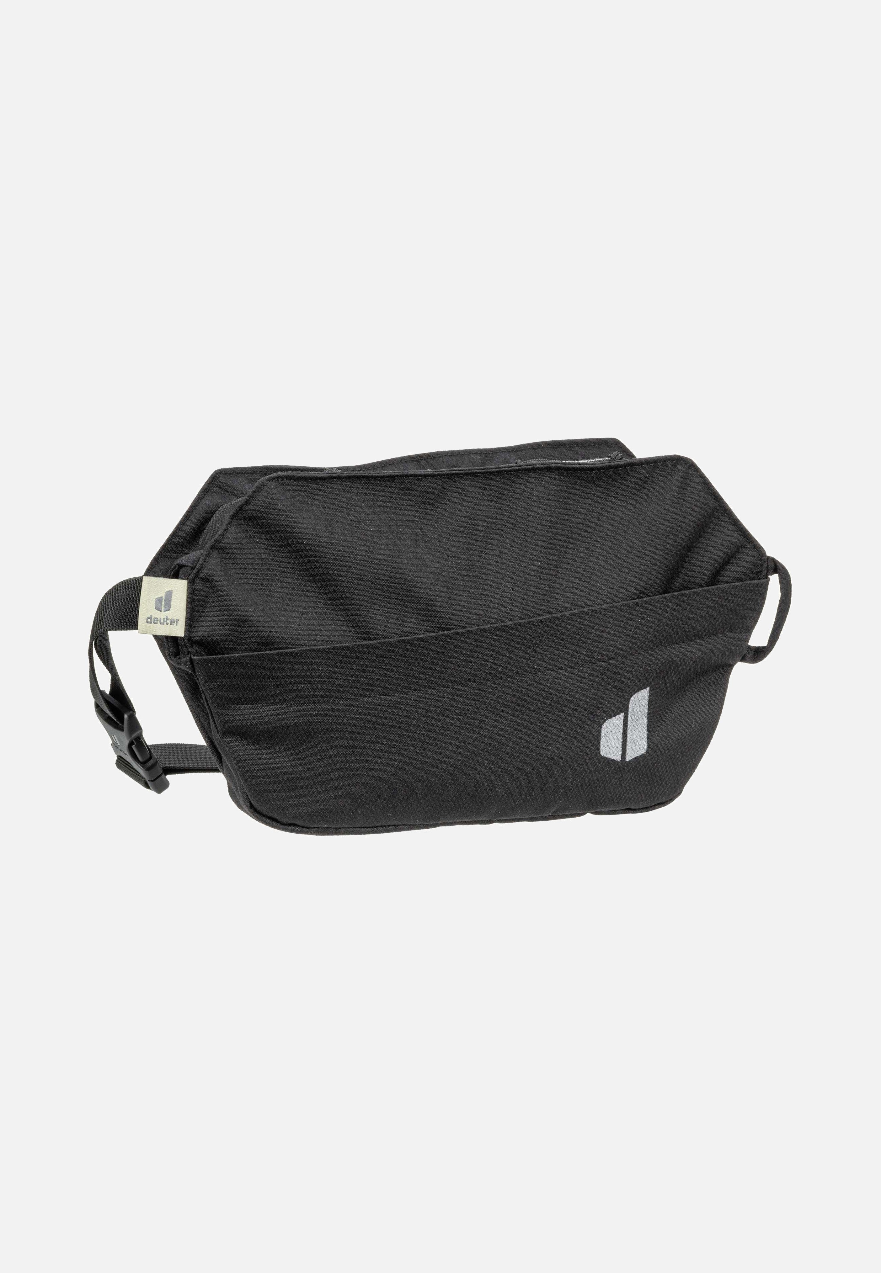 Deuter Passway 2 Black Sling Bag