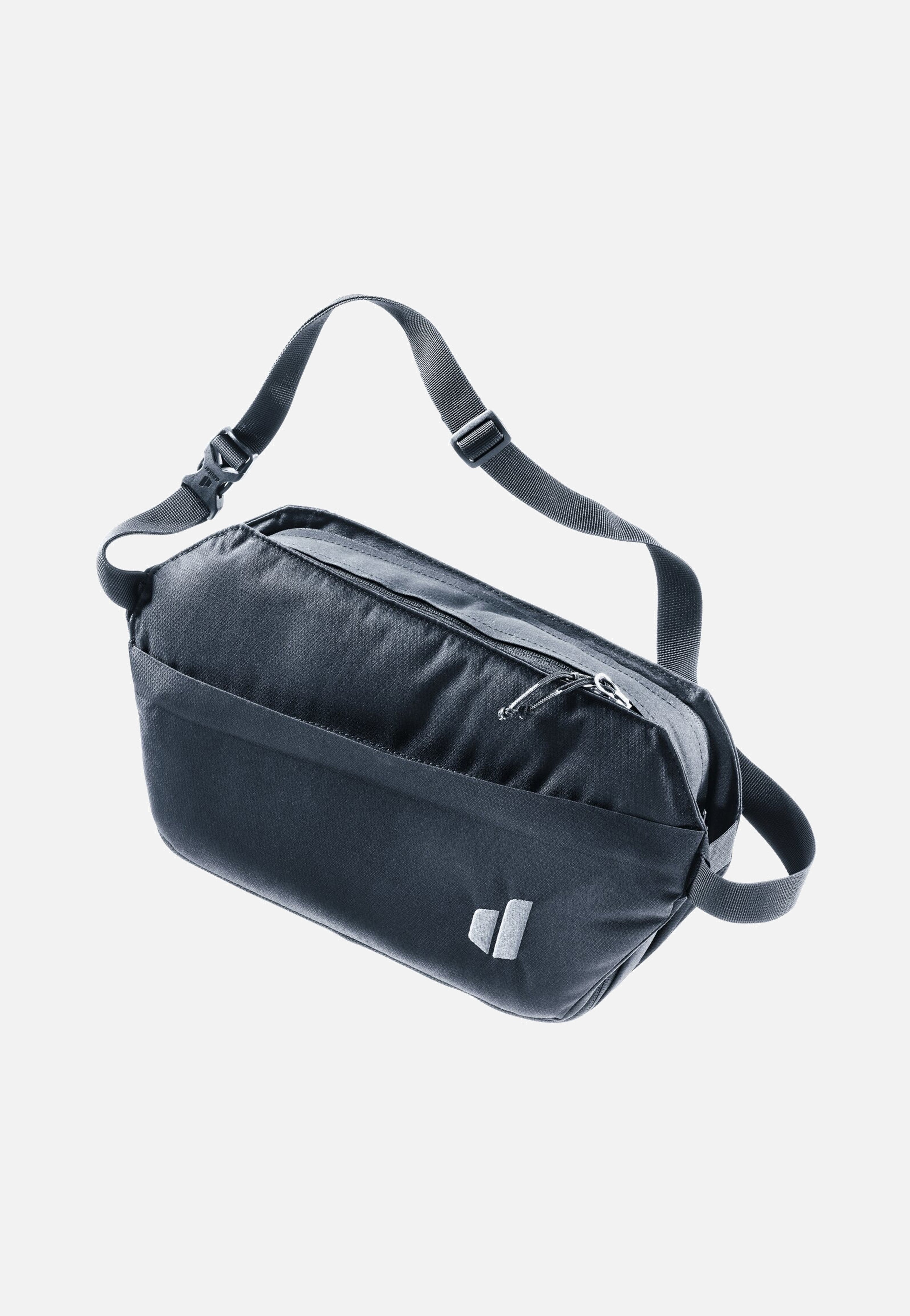 Deuter - Passway 4+1 Black - Crossbody Bag | Neutral-Image