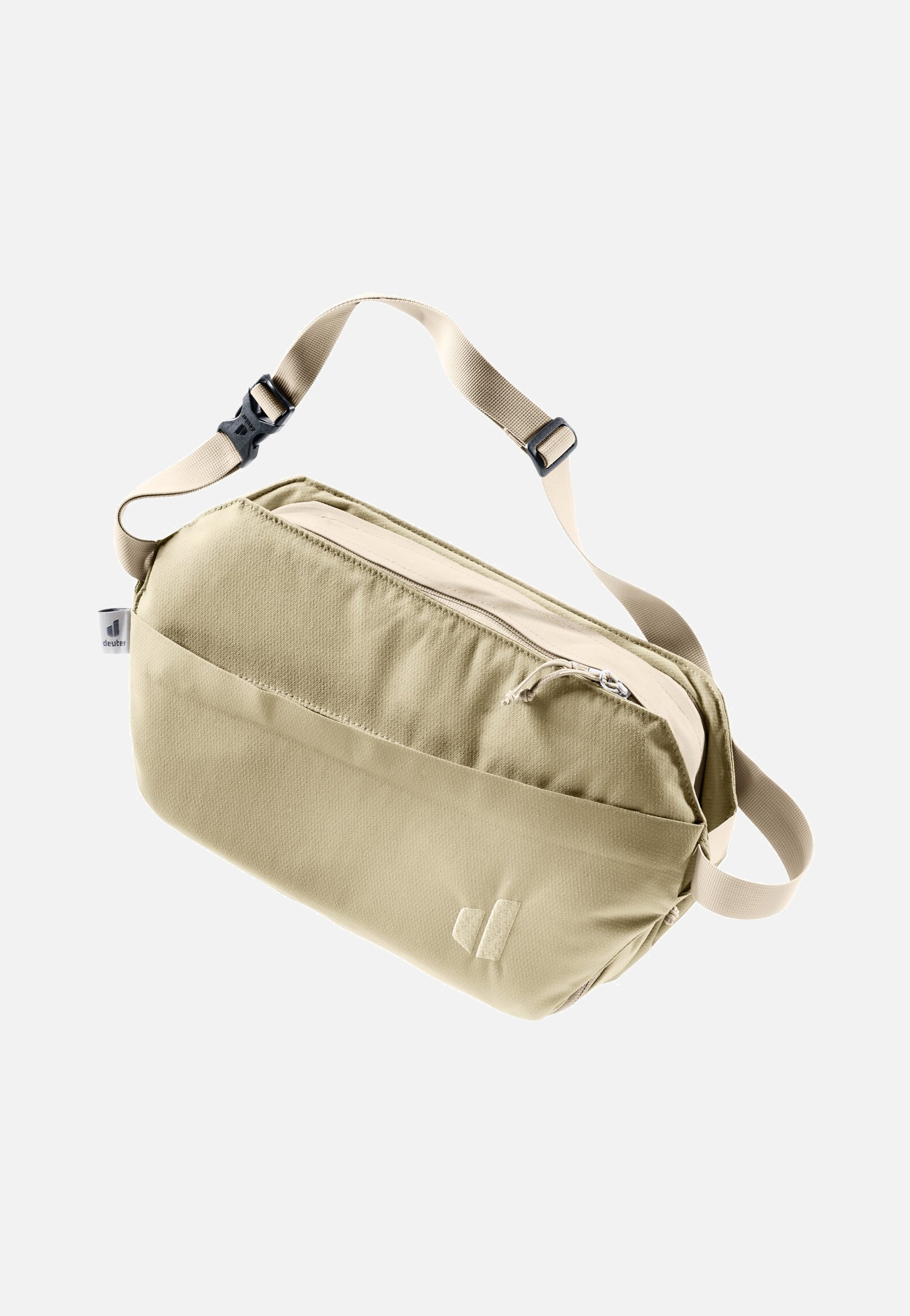 Deuter - Passway 4+1 Desert/Bone - Crossbody Bag | Neutral-Image