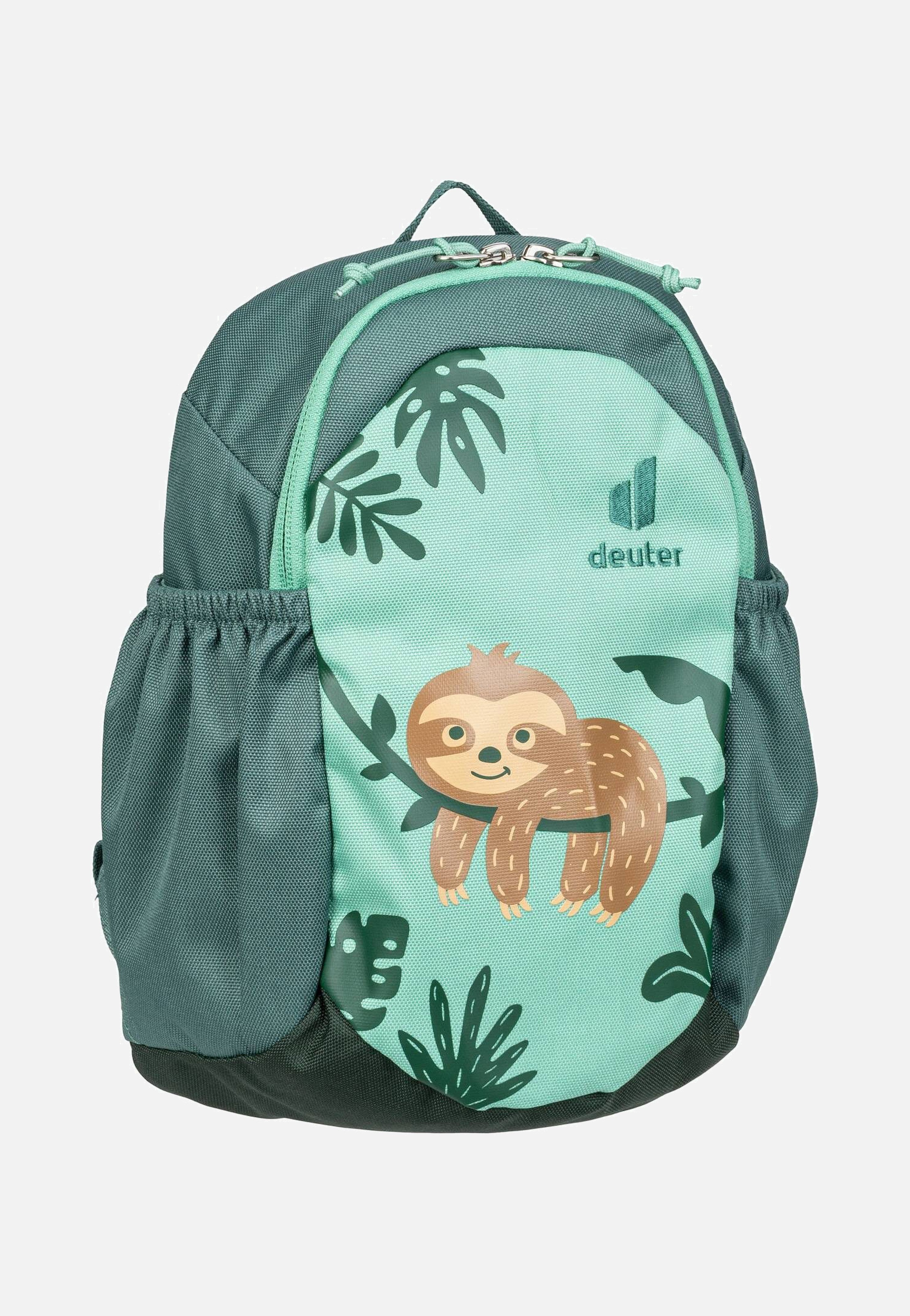 Deuter Pico Spearmint/Seagreen Backpack
