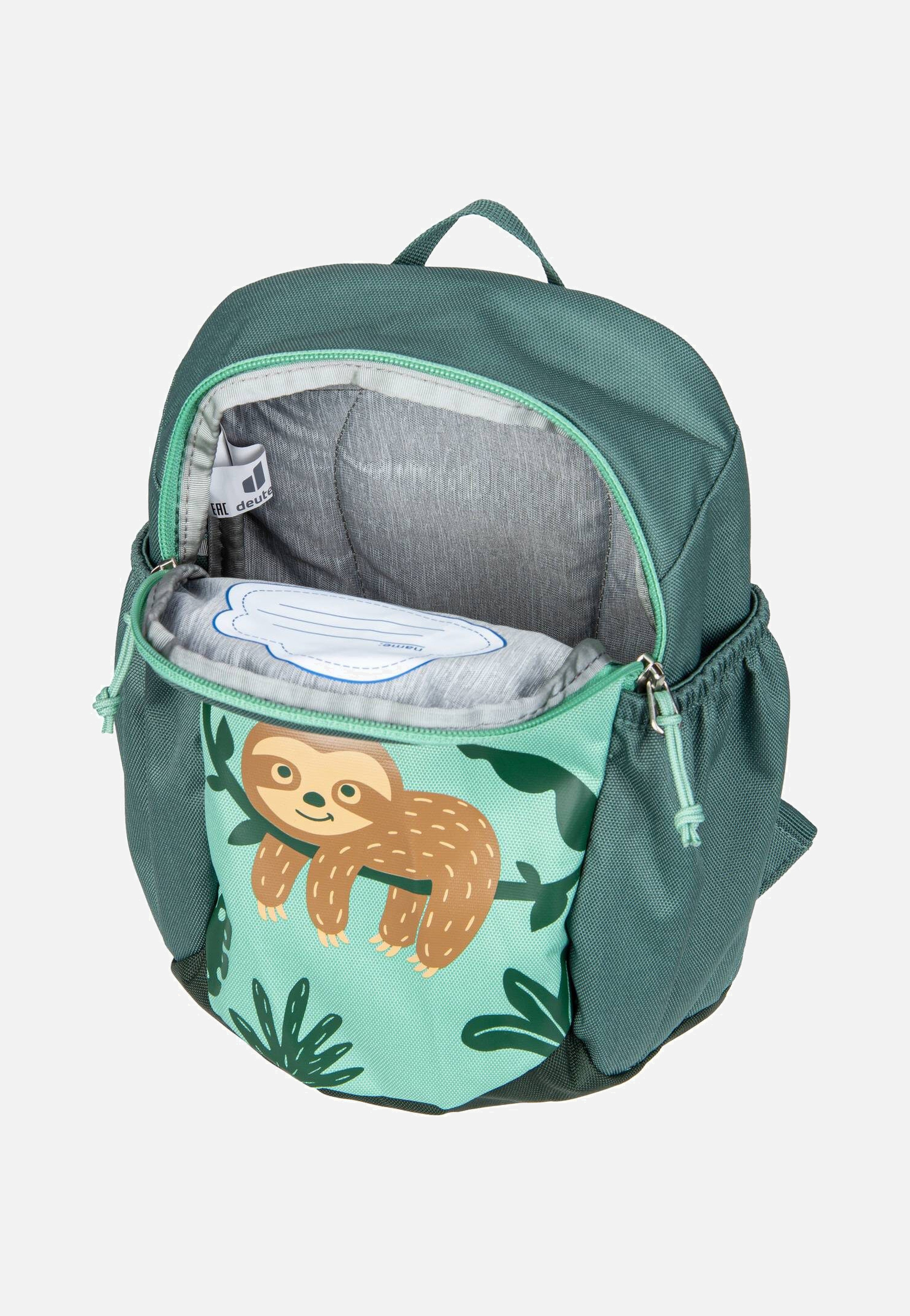 Deuter Pico Spearmint/Seagreen Backpack