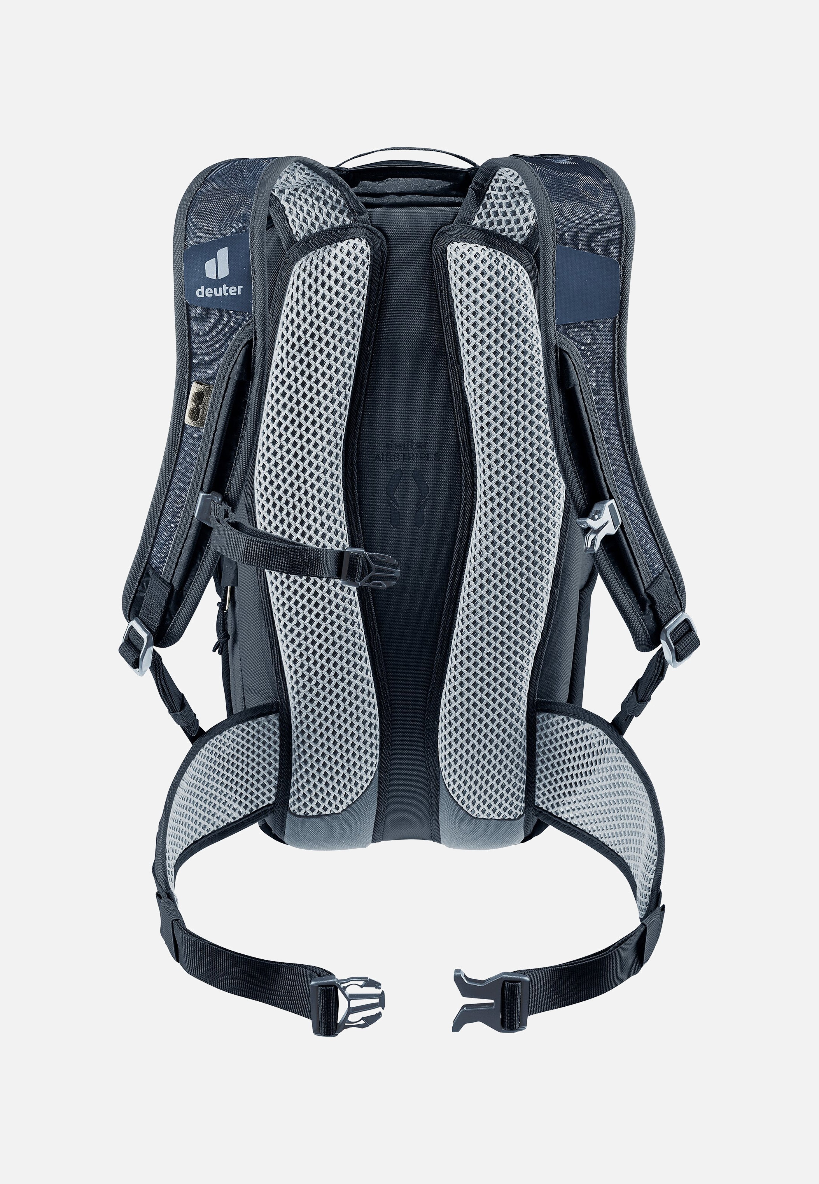 Deuter - Race 12 Black - Cycling Backpack | Neutral-Image