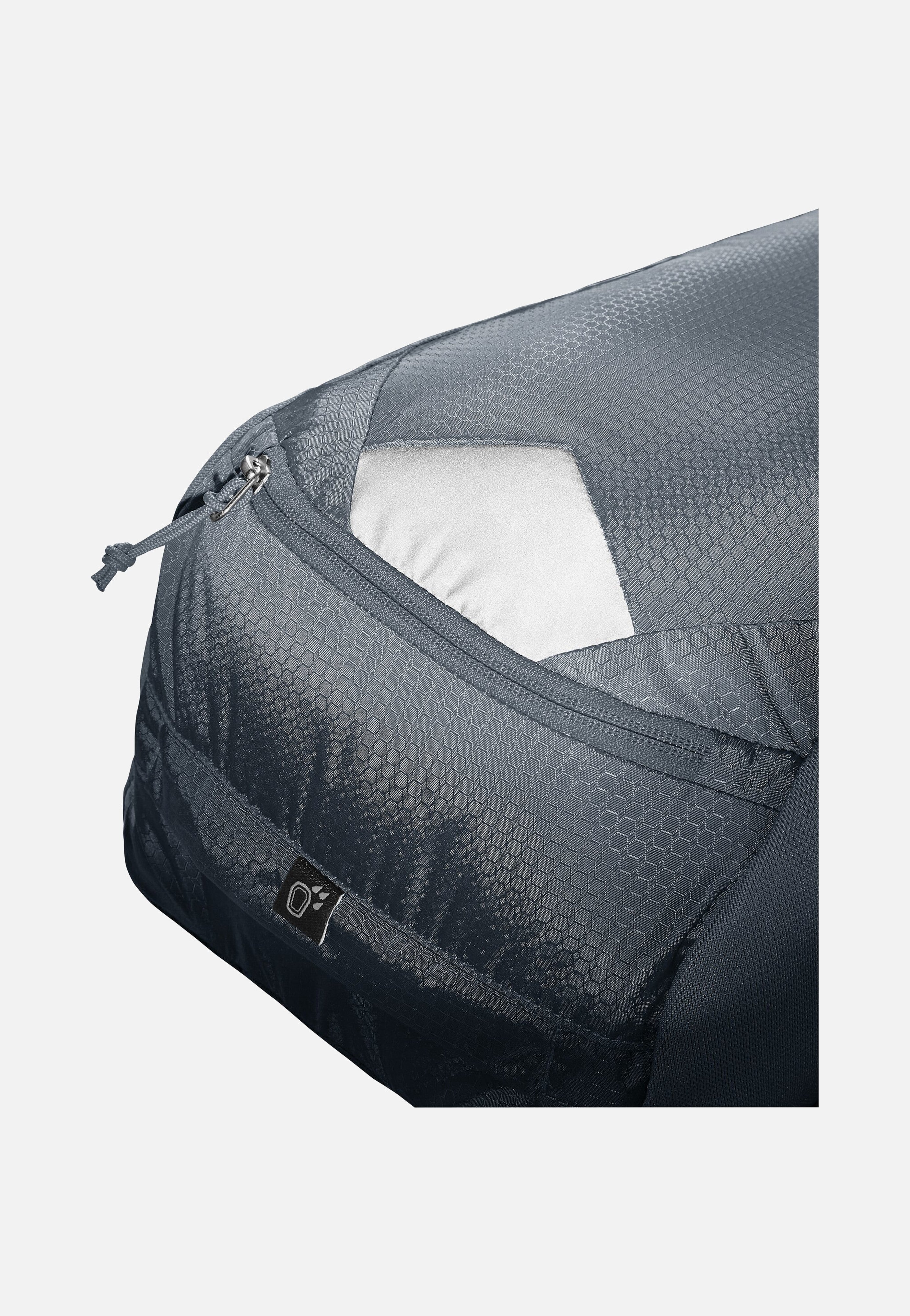 Deuter - Race Air 10 Black - Cycling Backpack | Neutral-Image