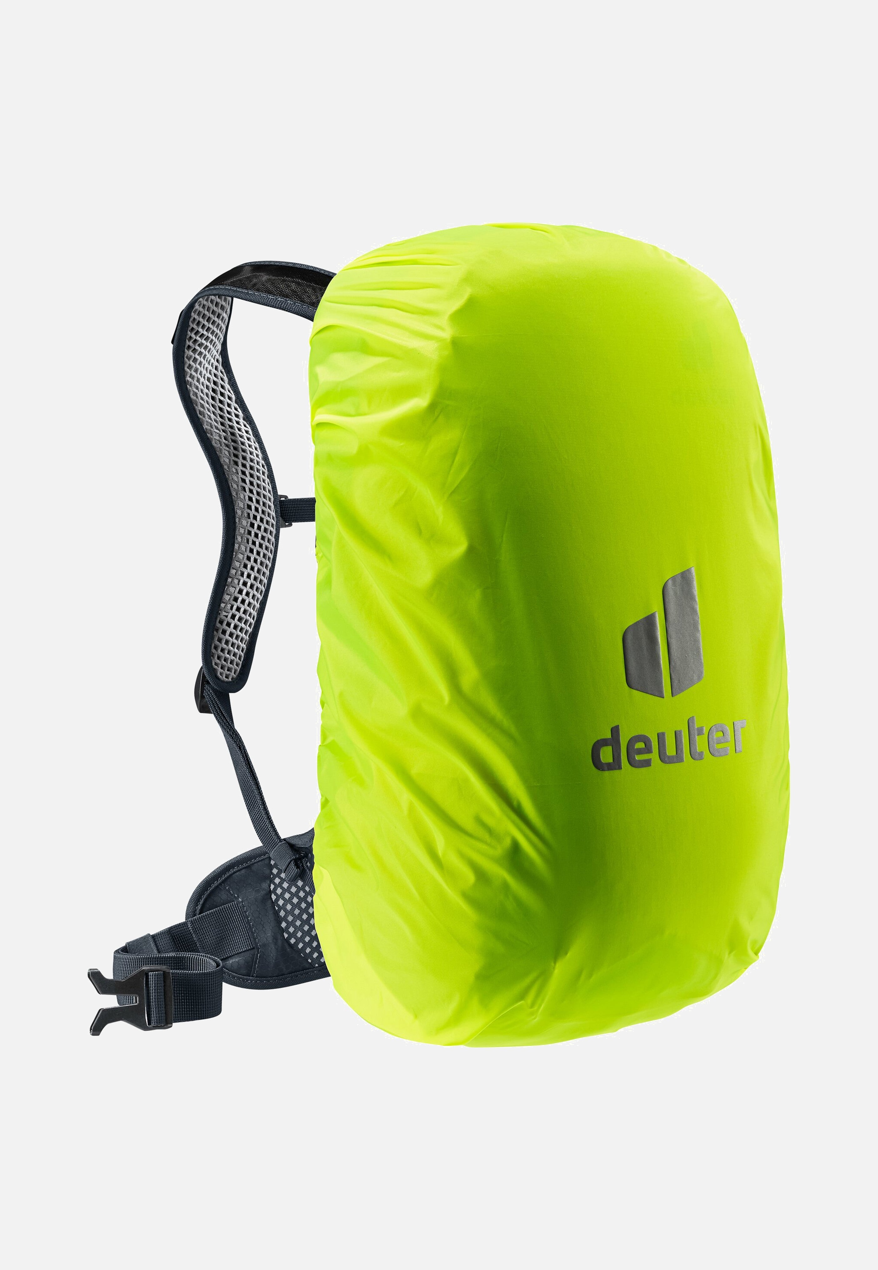 Deuter - Race Air 10 Black - Cycling Backpack | Neutral-Image