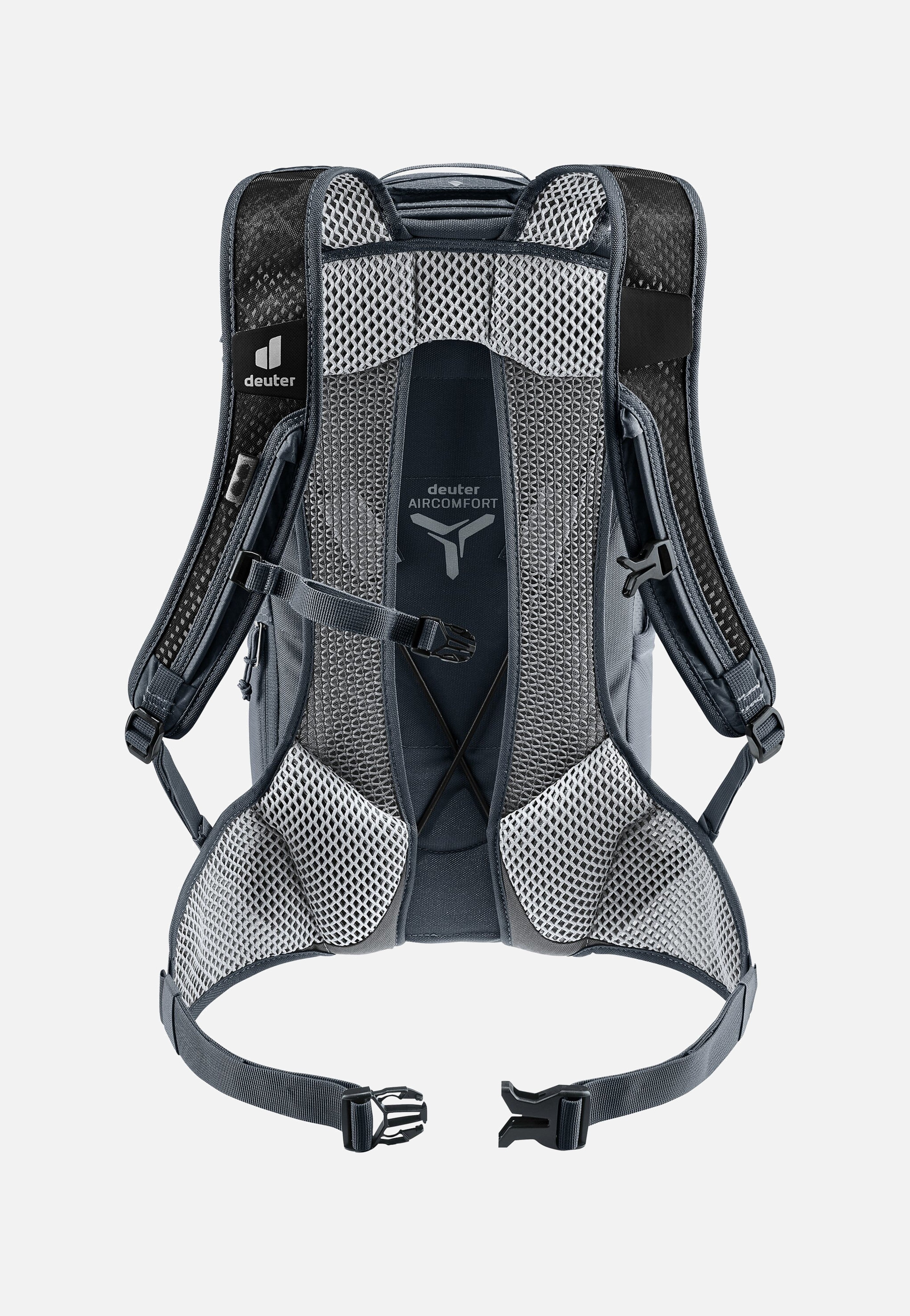 Deuter - Race Air 10 Black - Cycling Backpack | Neutral-Image