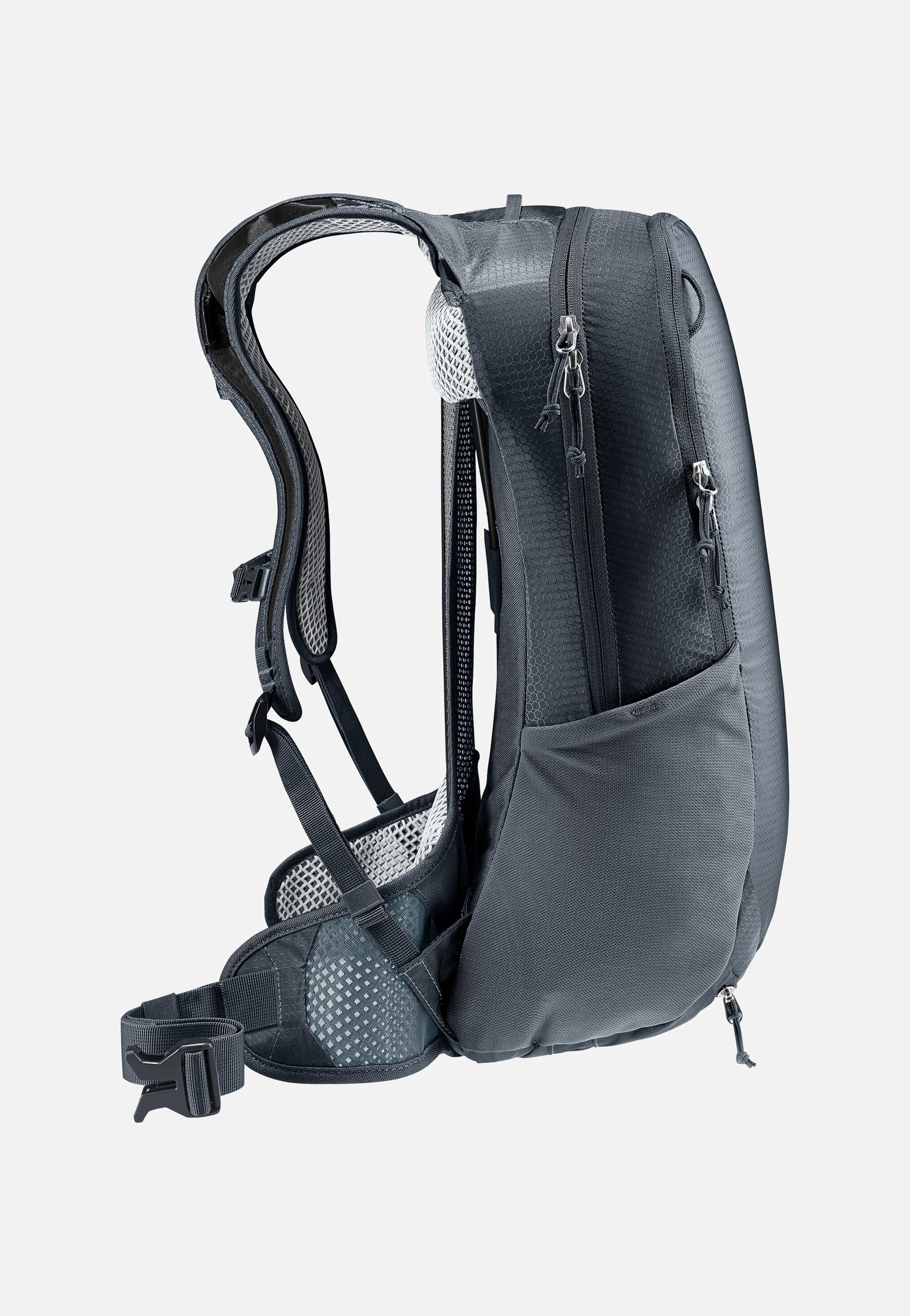Deuter - Race Air 10 Black - Cycling Backpack | Neutral-Image