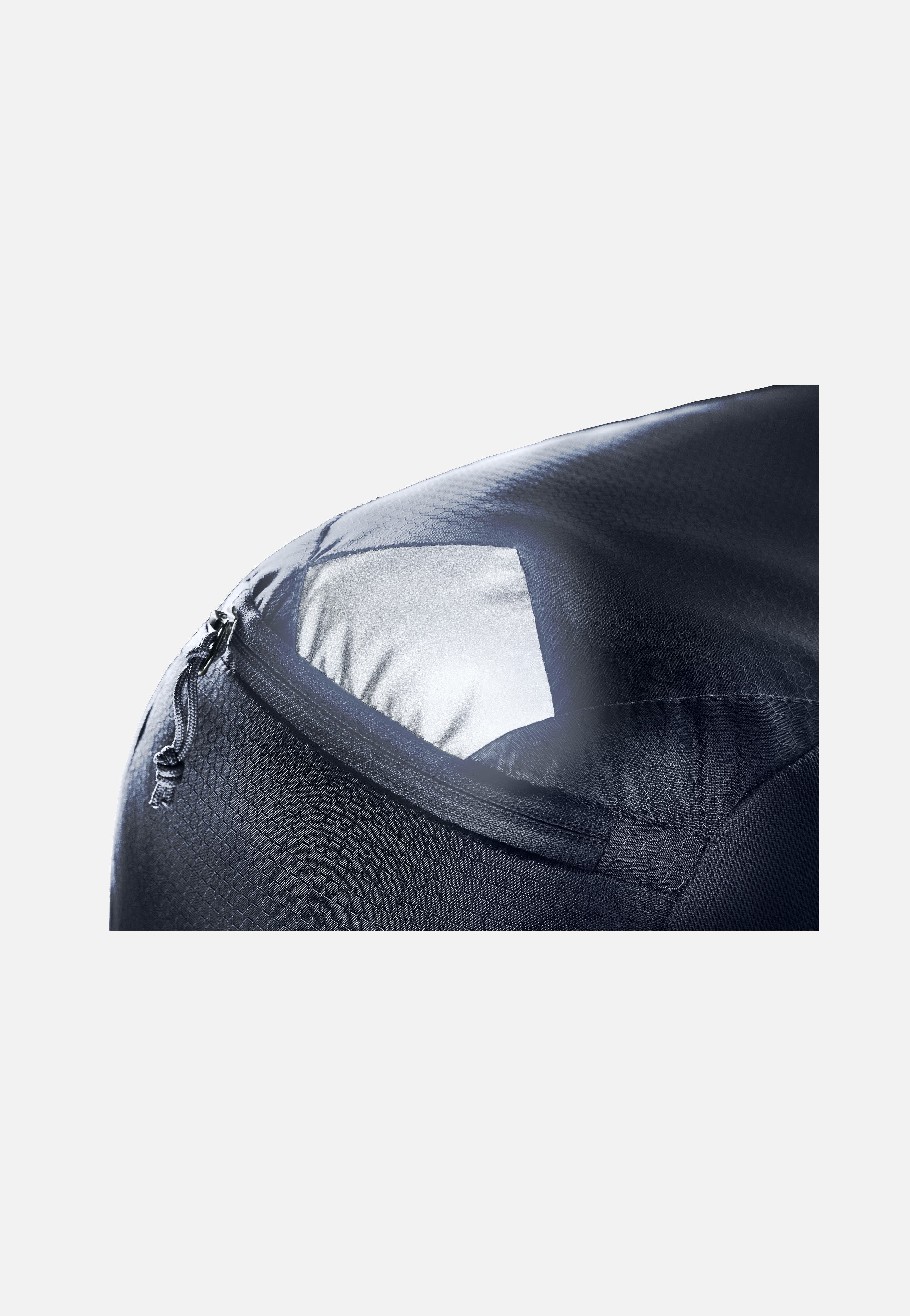 Deuter - Race Air 14+3 Black - Cycling Backpack | Neutral-Image