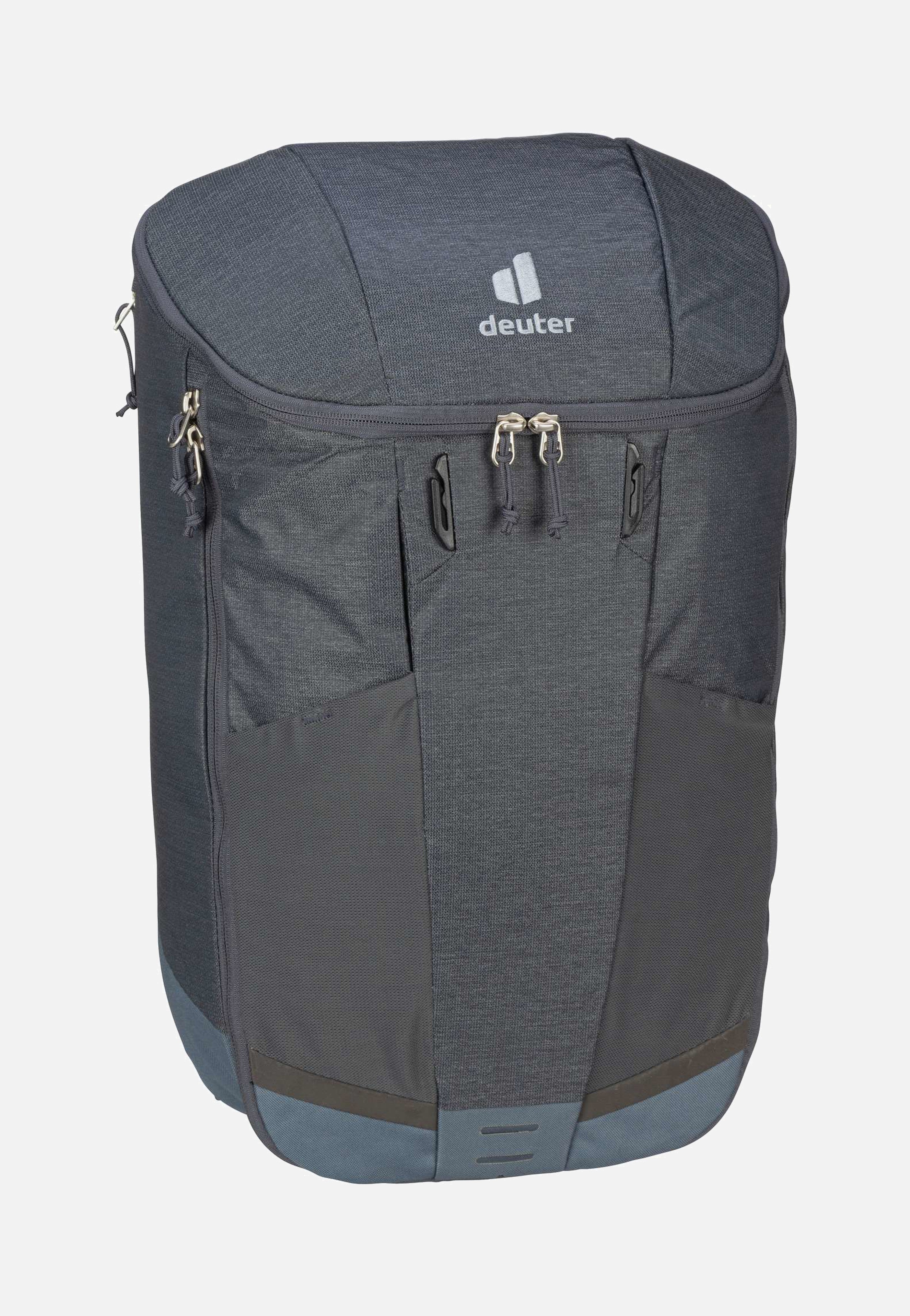 Deuter Rotsoord 25+5 Graphite/Shale - Cycling Backpack