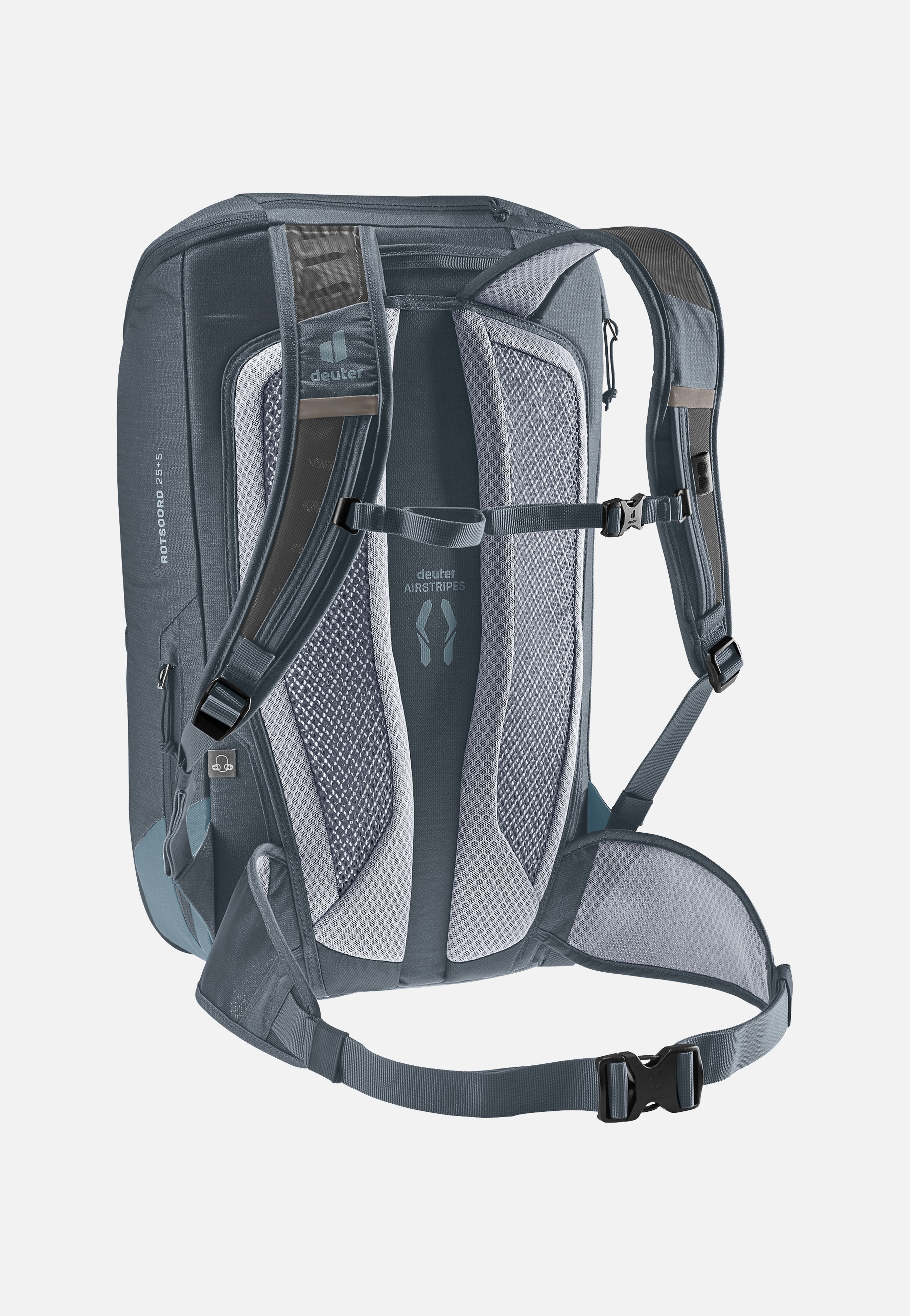 Deuter - Rotsoord 25+5 Graphite/Shale - Cycling Backpack | Neutral-Image