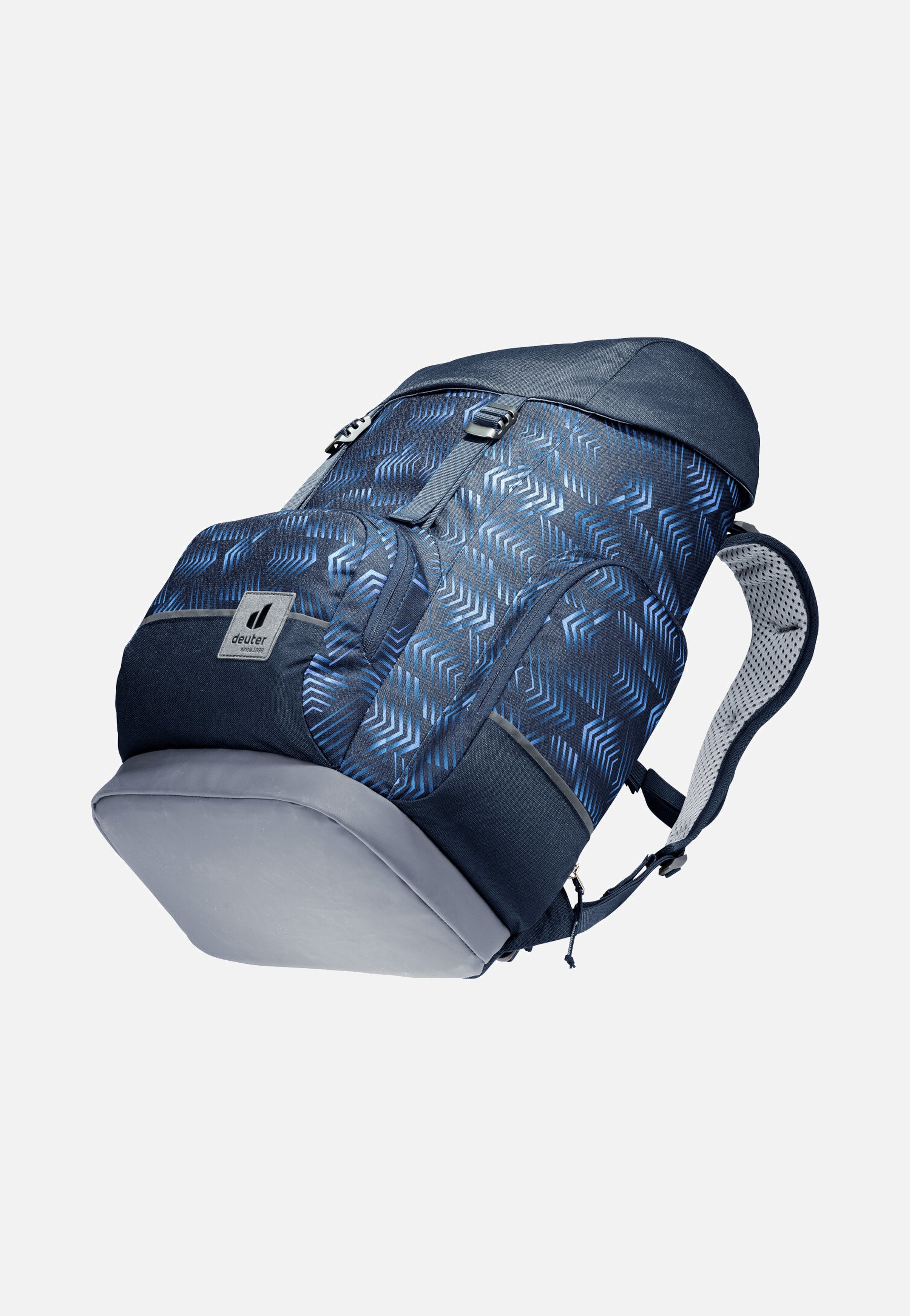 Deuter - Scula Ink/Ripple - Backpack | Neutral-Image