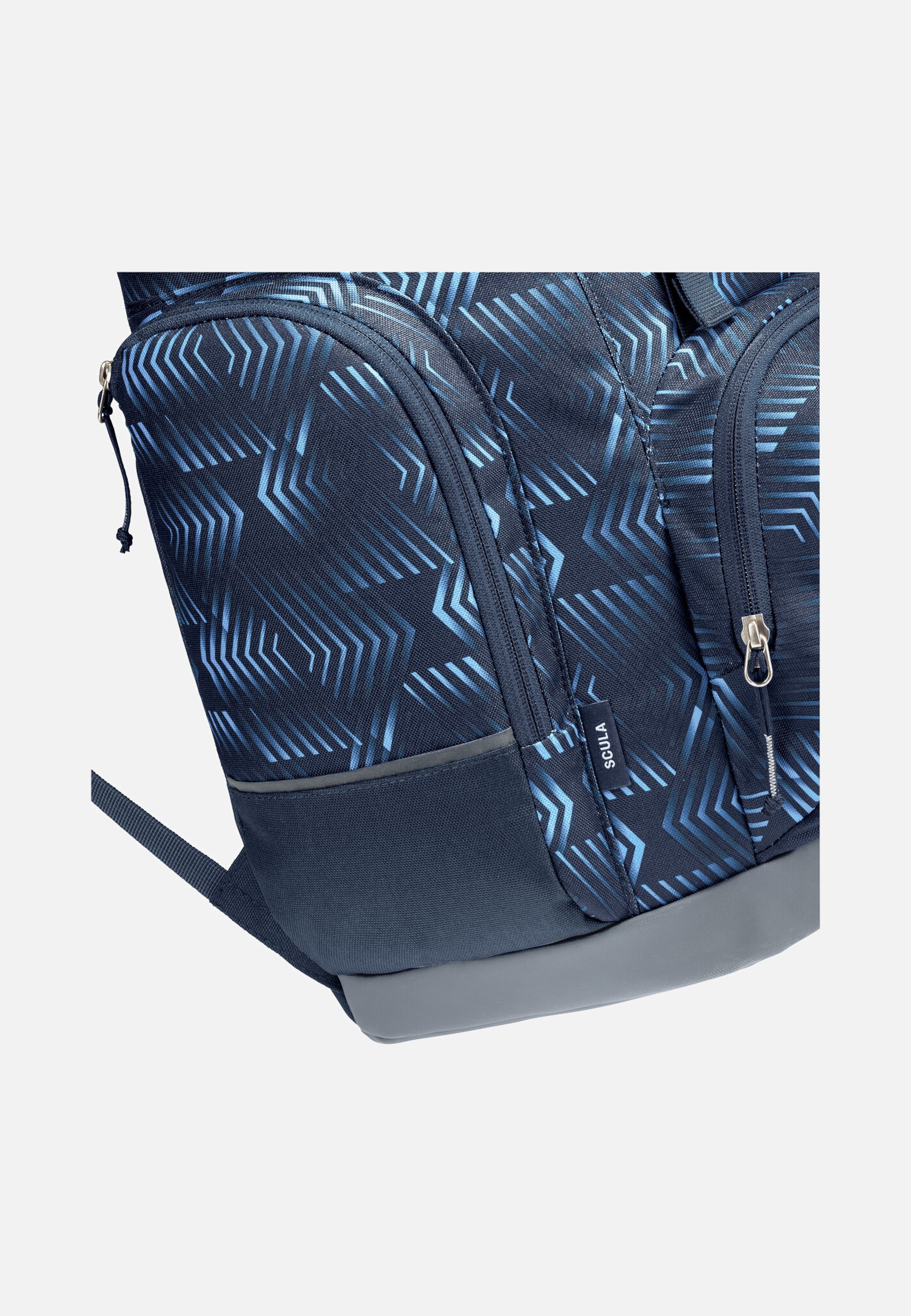 Deuter - Scula Ink/Ripple - Backpack | Neutral-Image