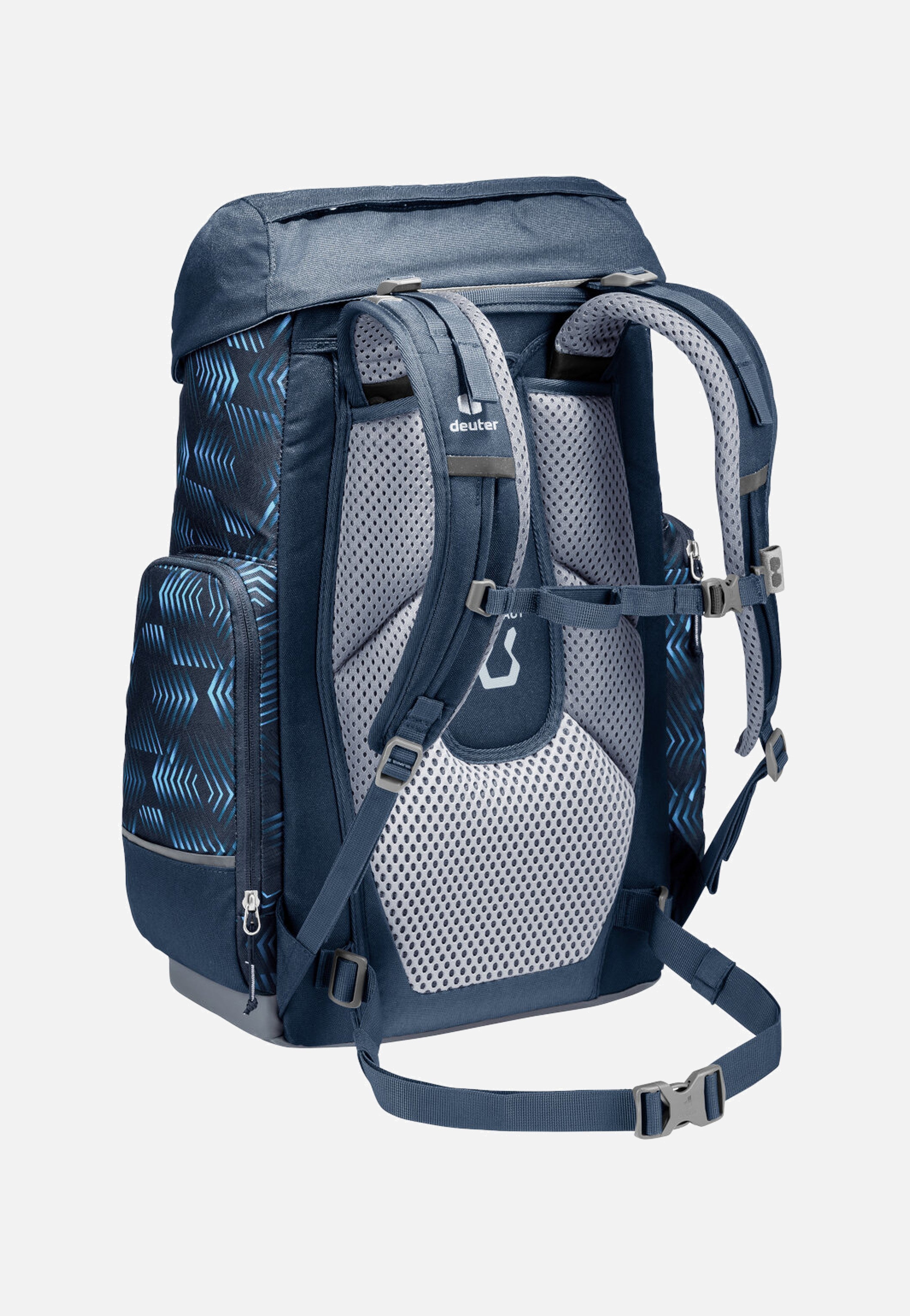 Deuter - Scula Ink/Ripple - Backpack | Neutral-Image