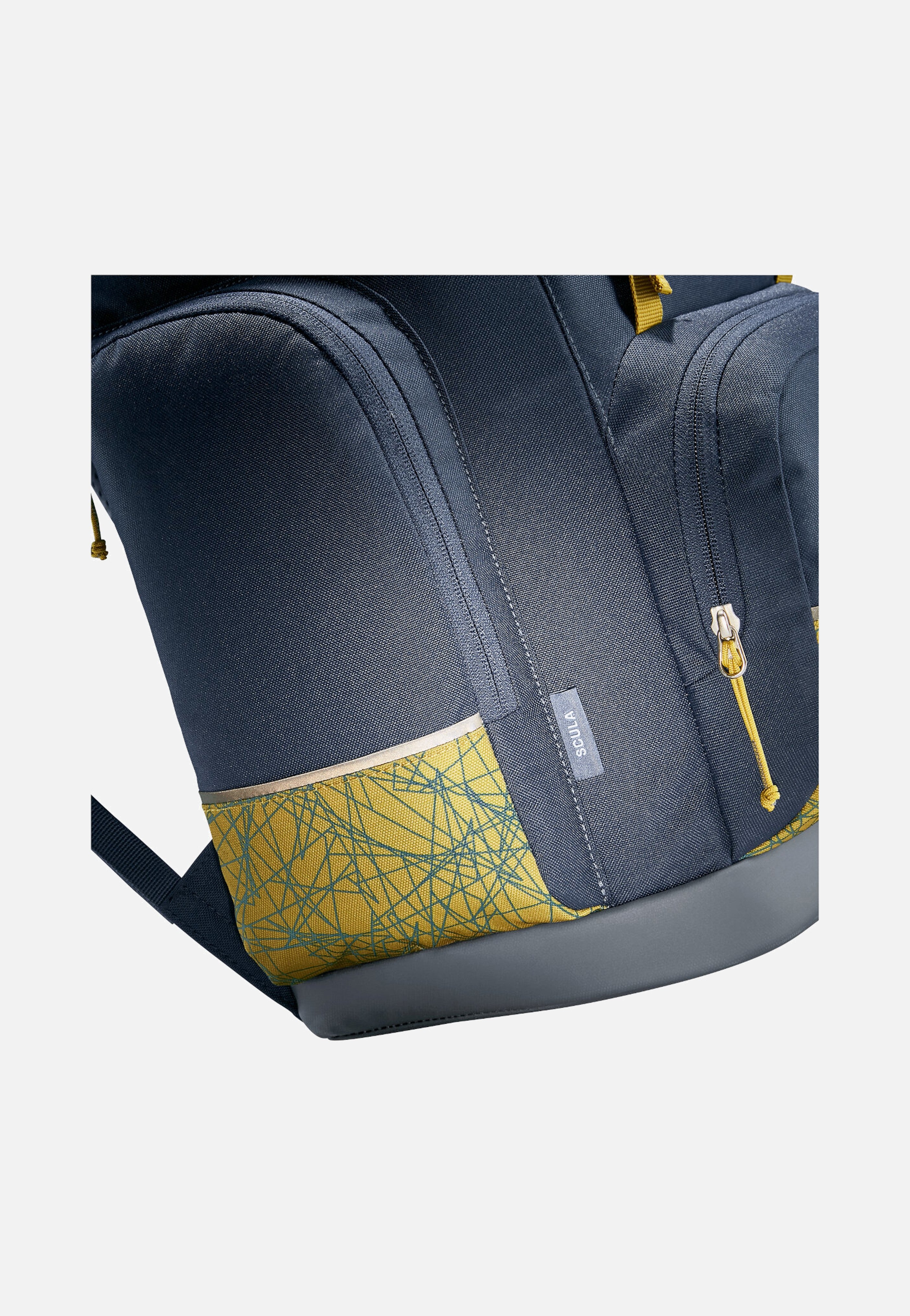 Deuter - Scula Ink/Turmeric - Backpack | Neutral-Image