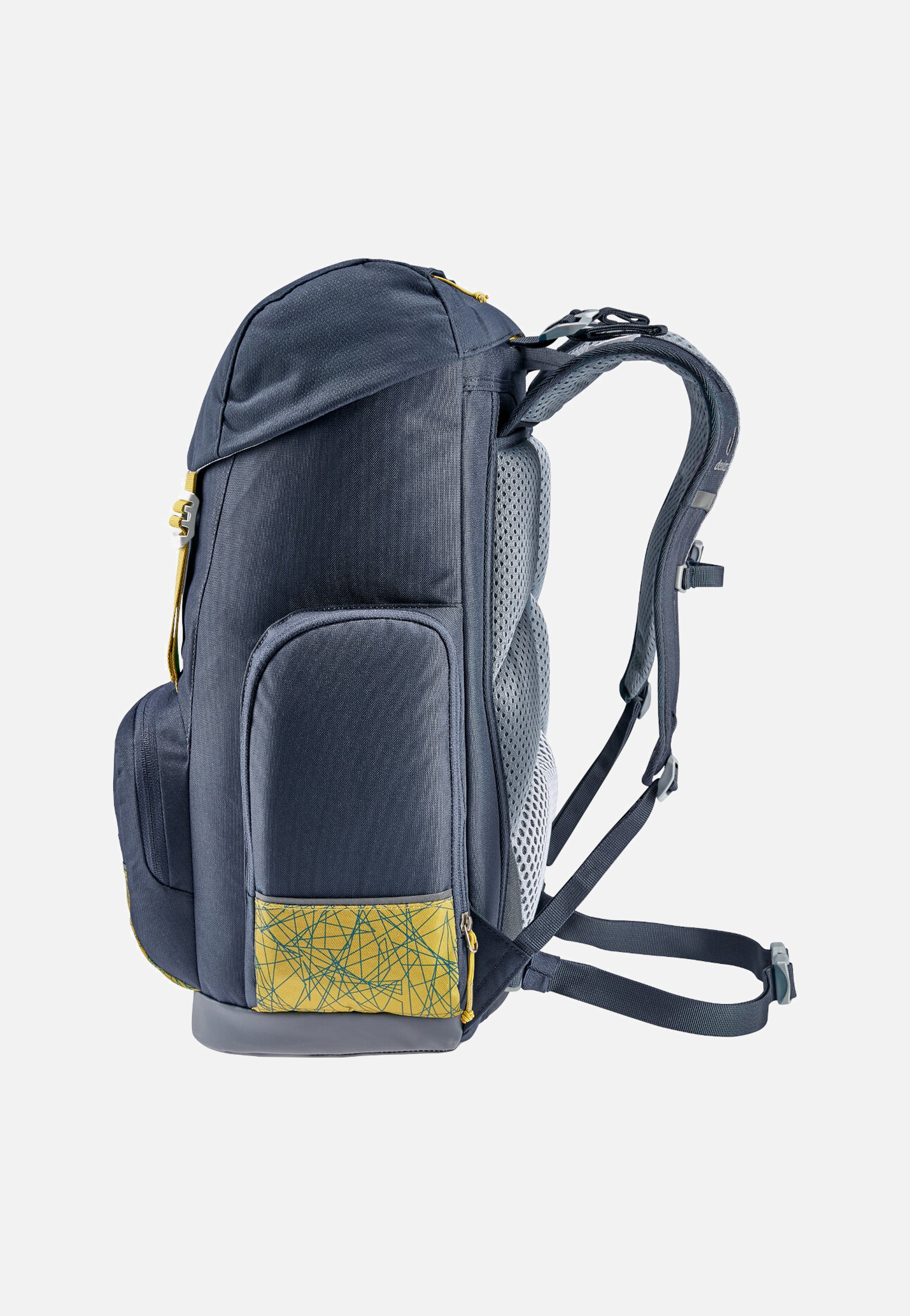 Deuter - Scula Ink/Turmeric - Backpack | Neutral-Image