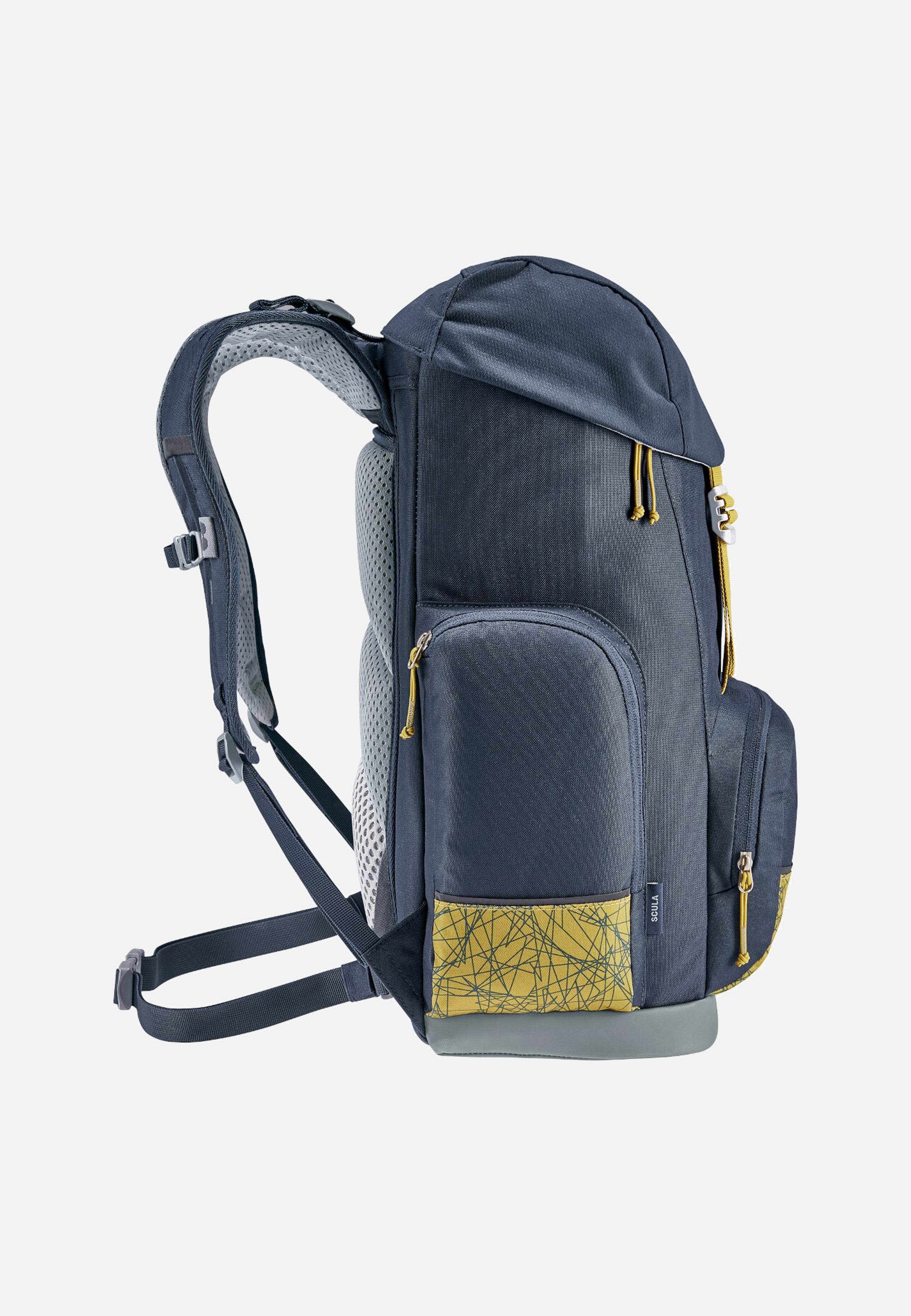 Deuter - Scula Ink/Turmeric - Backpack | Neutral-Image