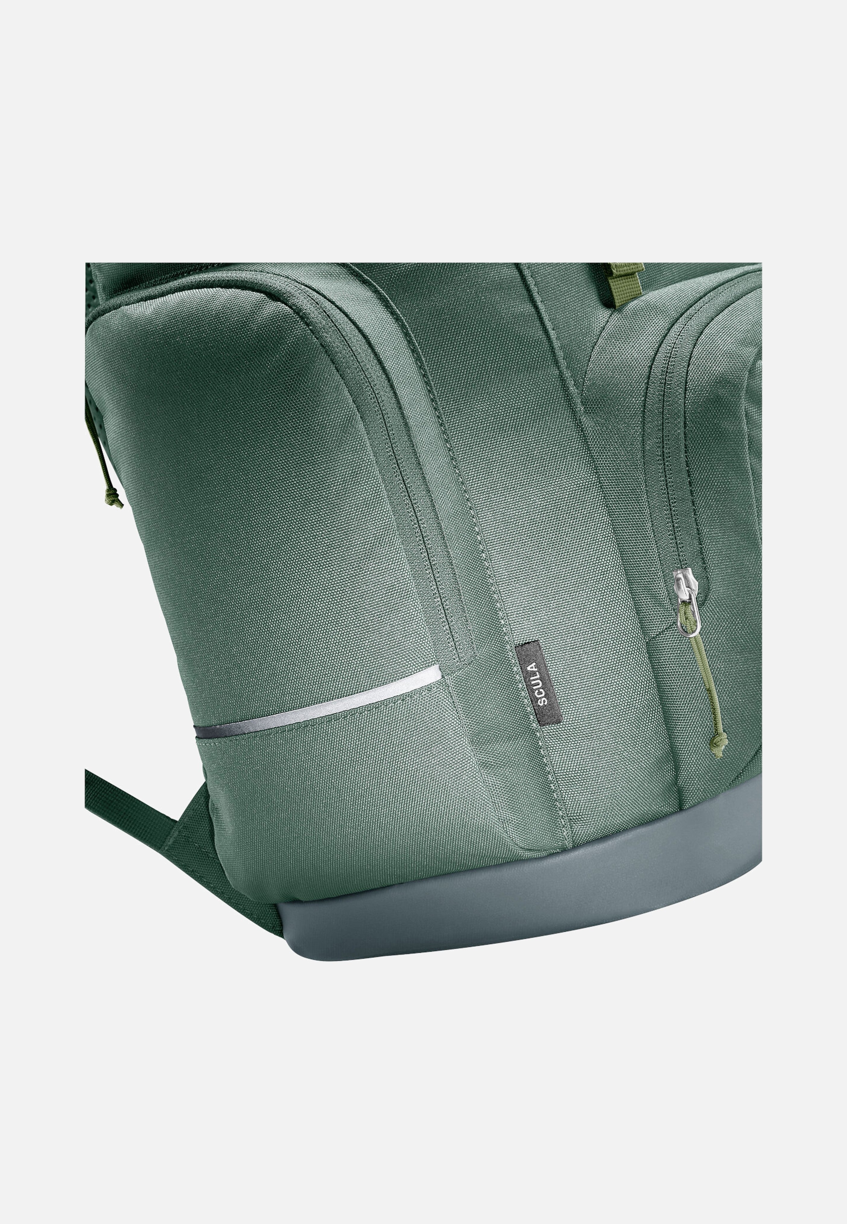 Deuter - Scula Ivy/Khaki - Backpack | Neutral-Image