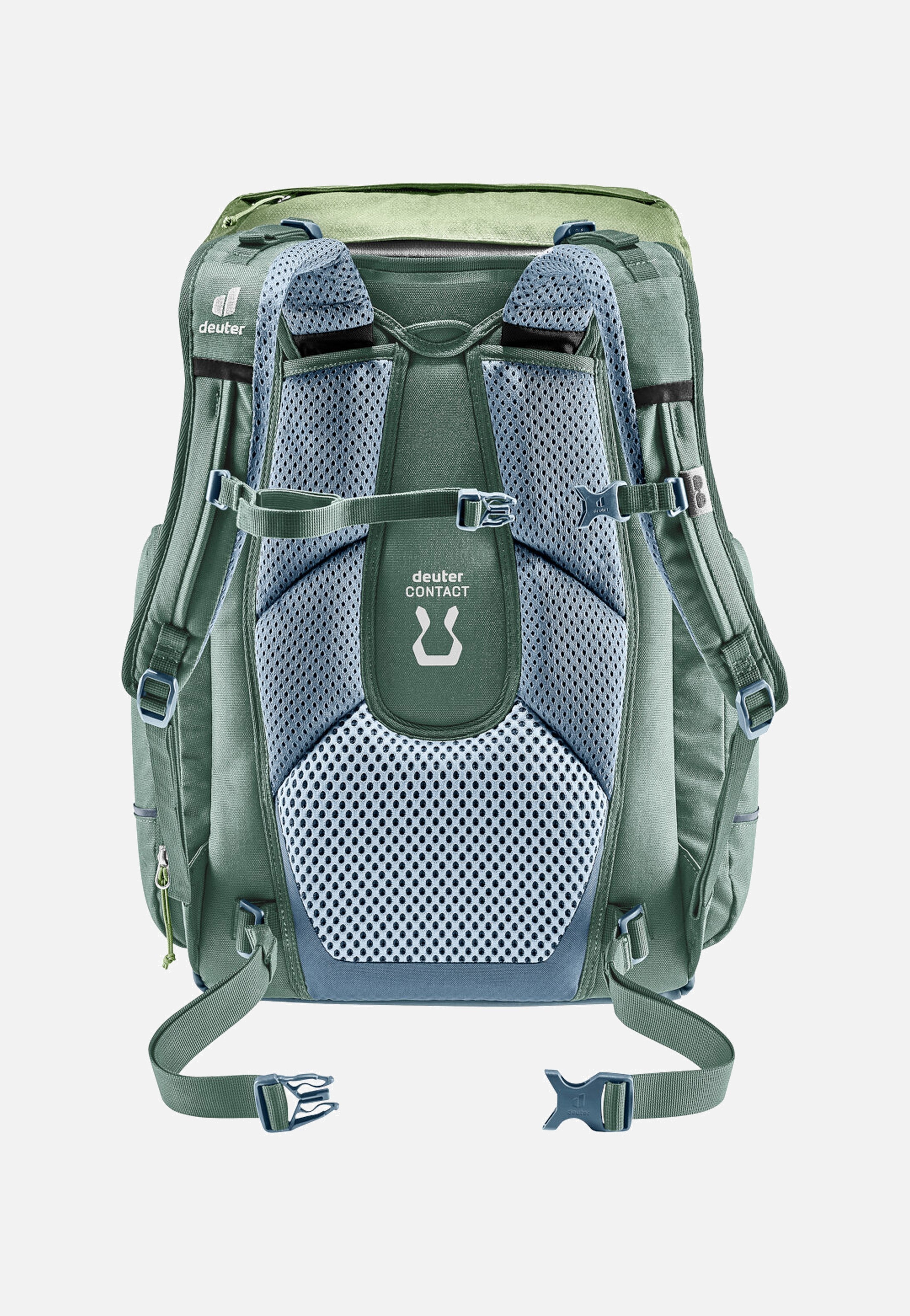 Deuter - Scula Ivy/Khaki - Backpack | Neutral-Image