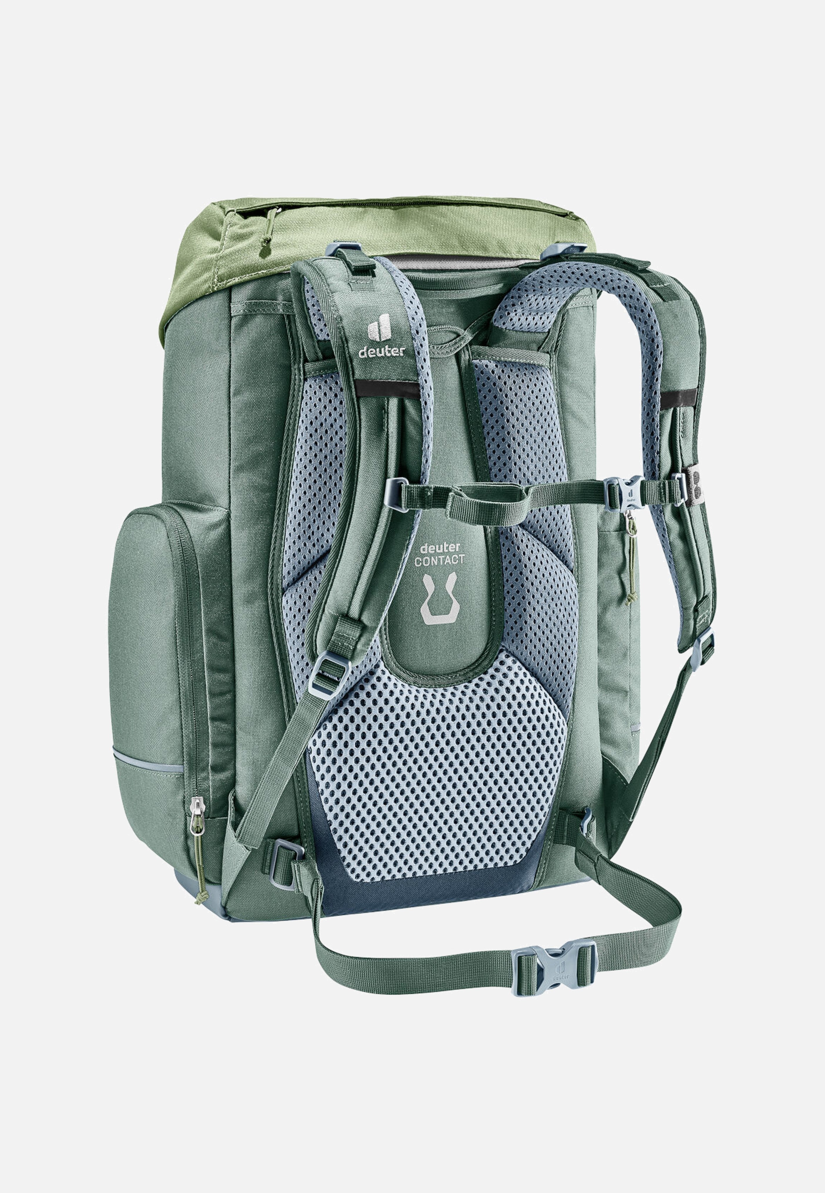 Deuter - Scula Ivy/Khaki - Backpack | Neutral-Image