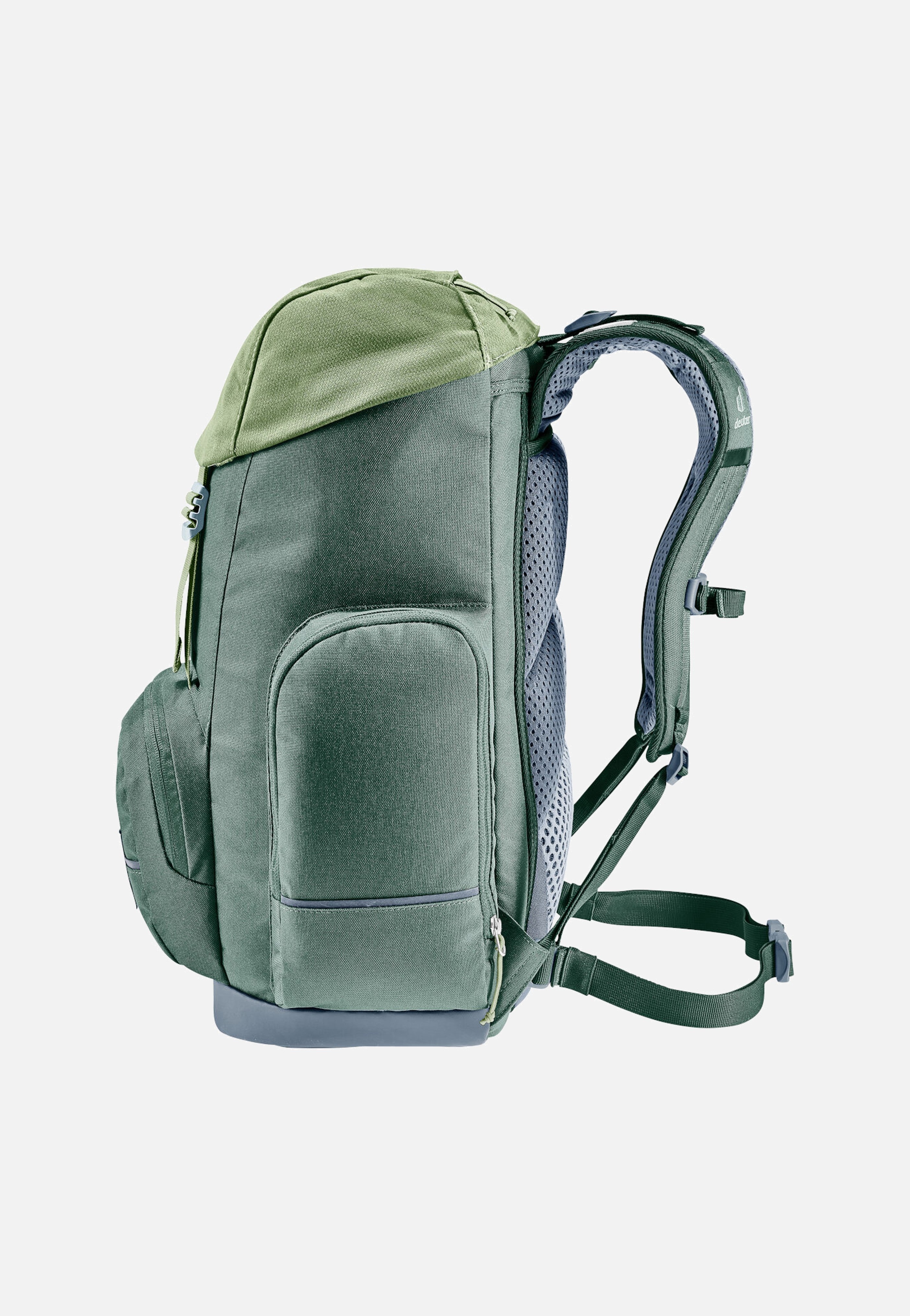Deuter - Scula Ivy/Khaki - Backpack | Neutral-Image