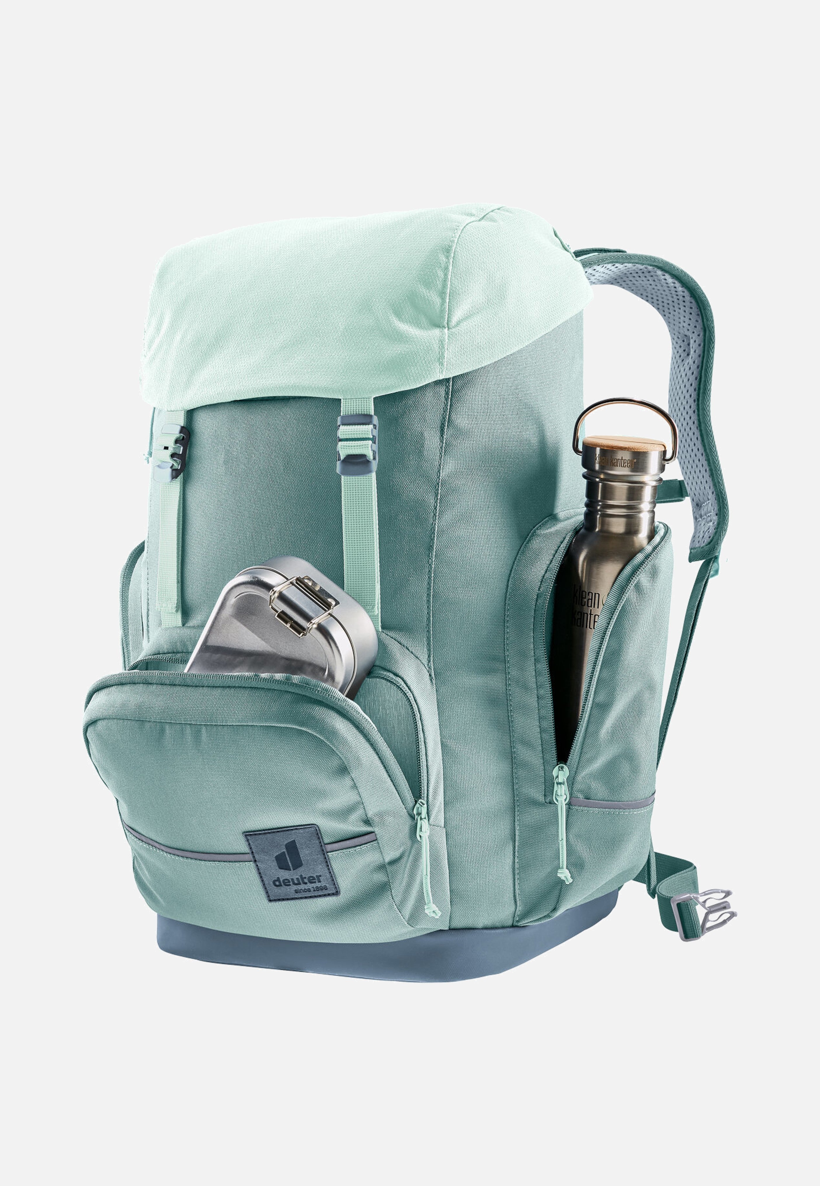 Deuter - Scula Jade/Frost - Backpack | Neutral-Image
