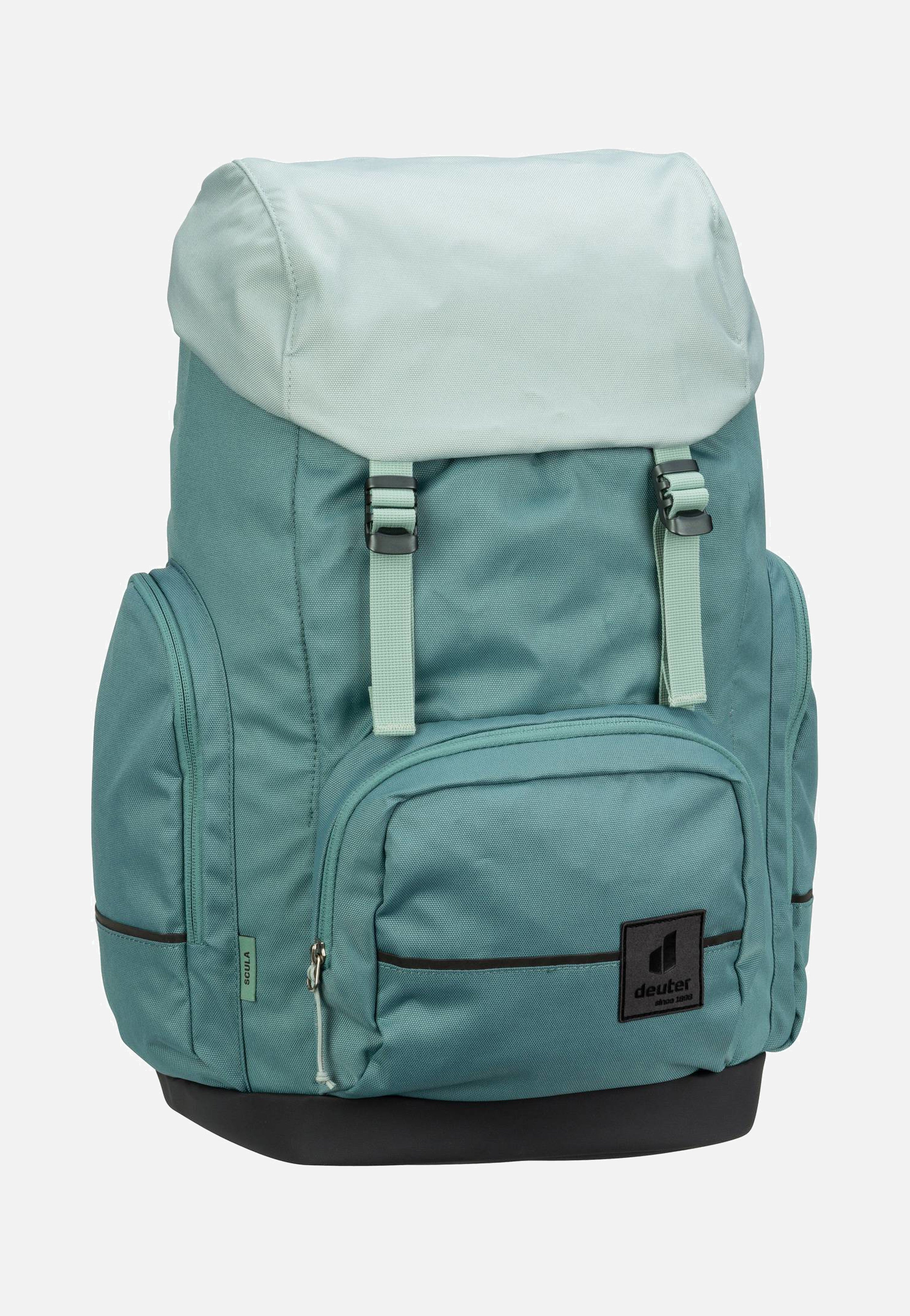 Deuter - Scula Jade/Frost - Backpack | Neutral-Image