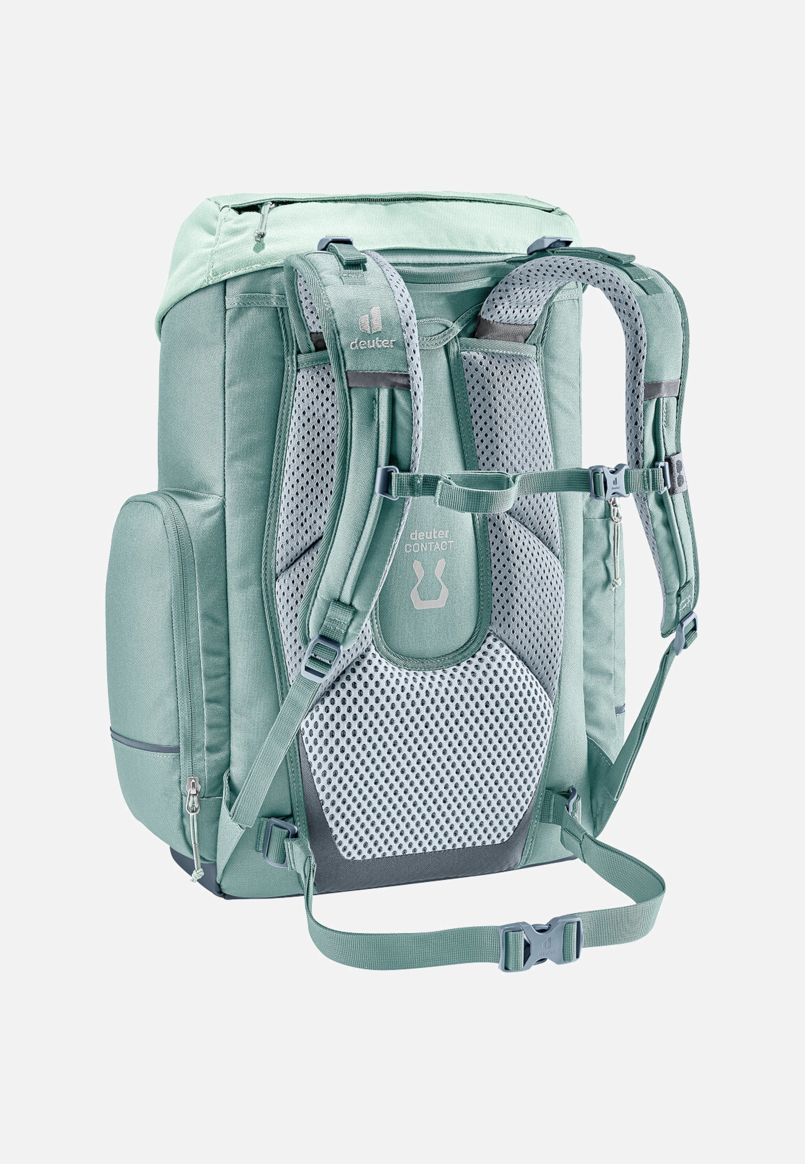 Deuter - Scula Jade/Frost - Backpack | Neutral-Image