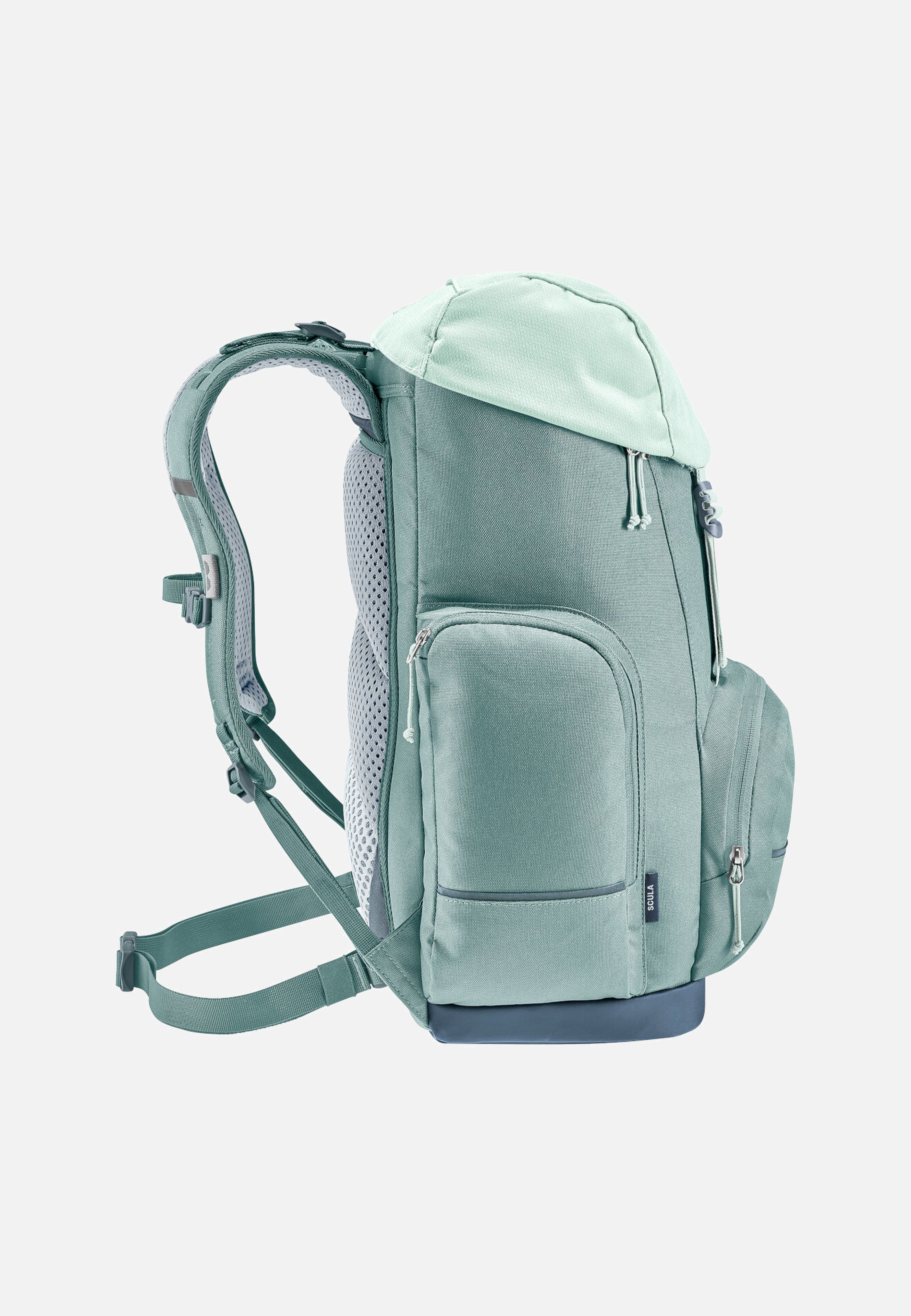 Deuter - Scula Jade/Frost - Backpack | Neutral-Image