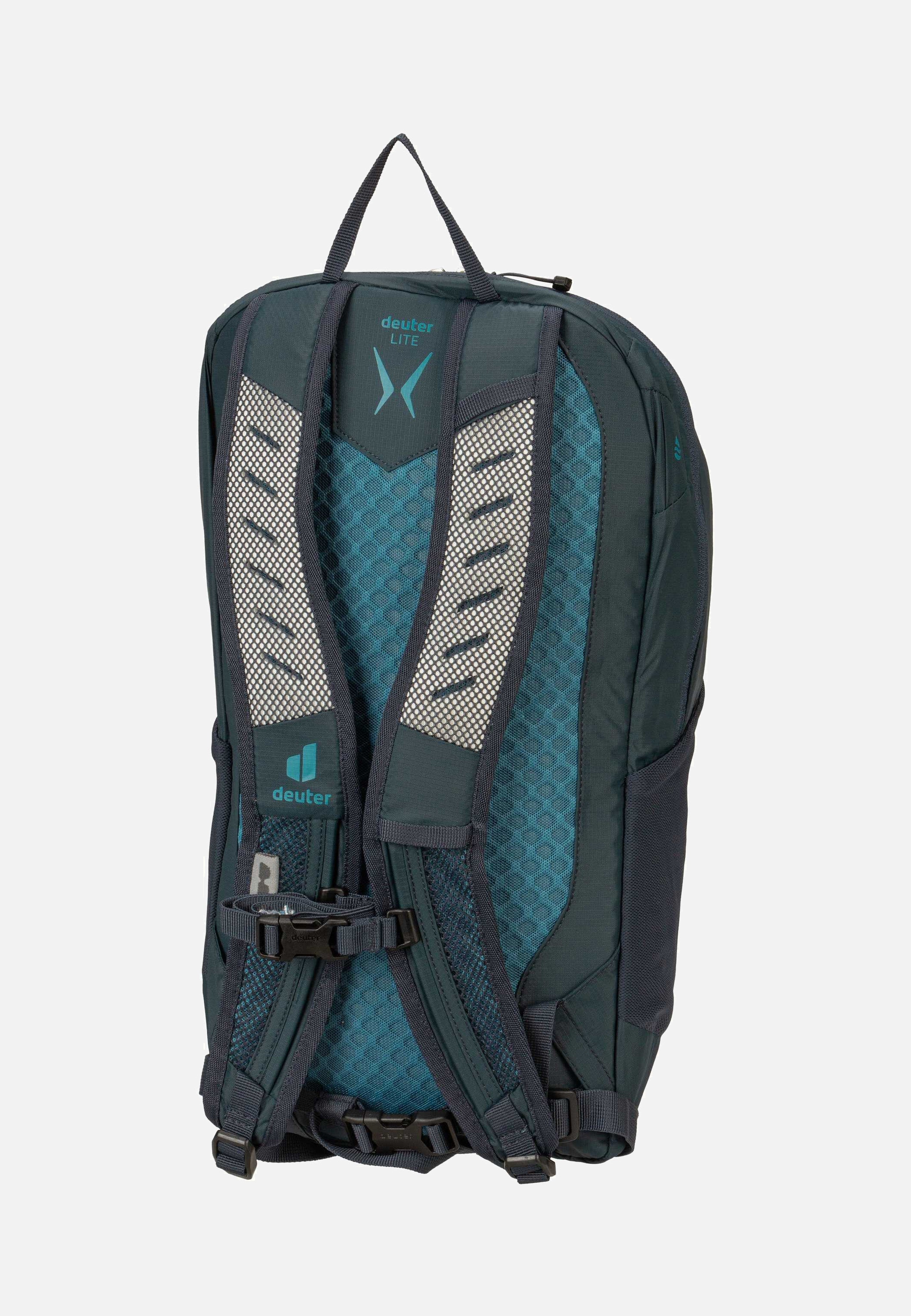 Deuter - Speed Lite 17 Atlantic/Ink - Hiking Backpack | Neutral-Image