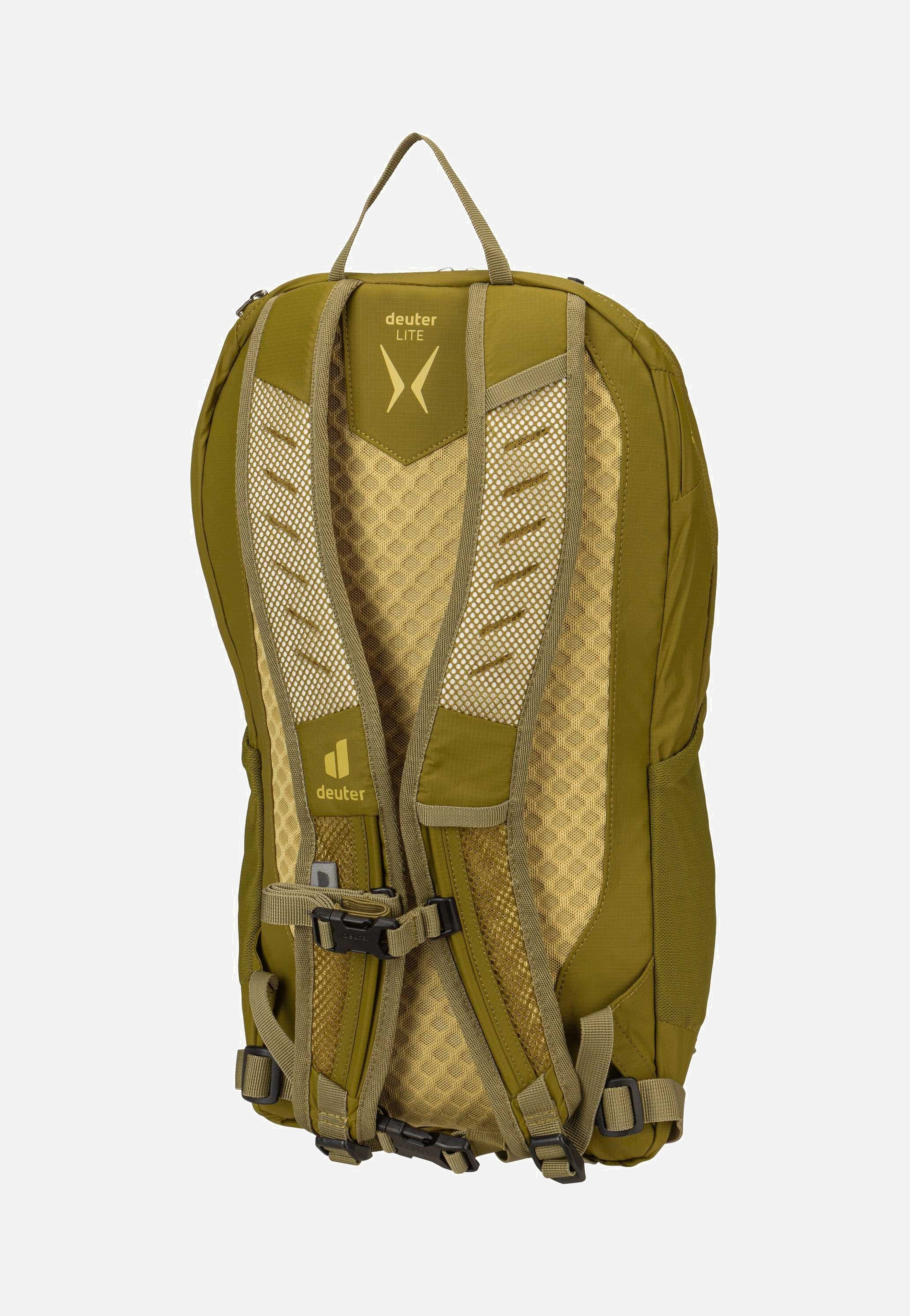 Deuter Speed Lite 17 Atlantic/Ink Hiking Backpack