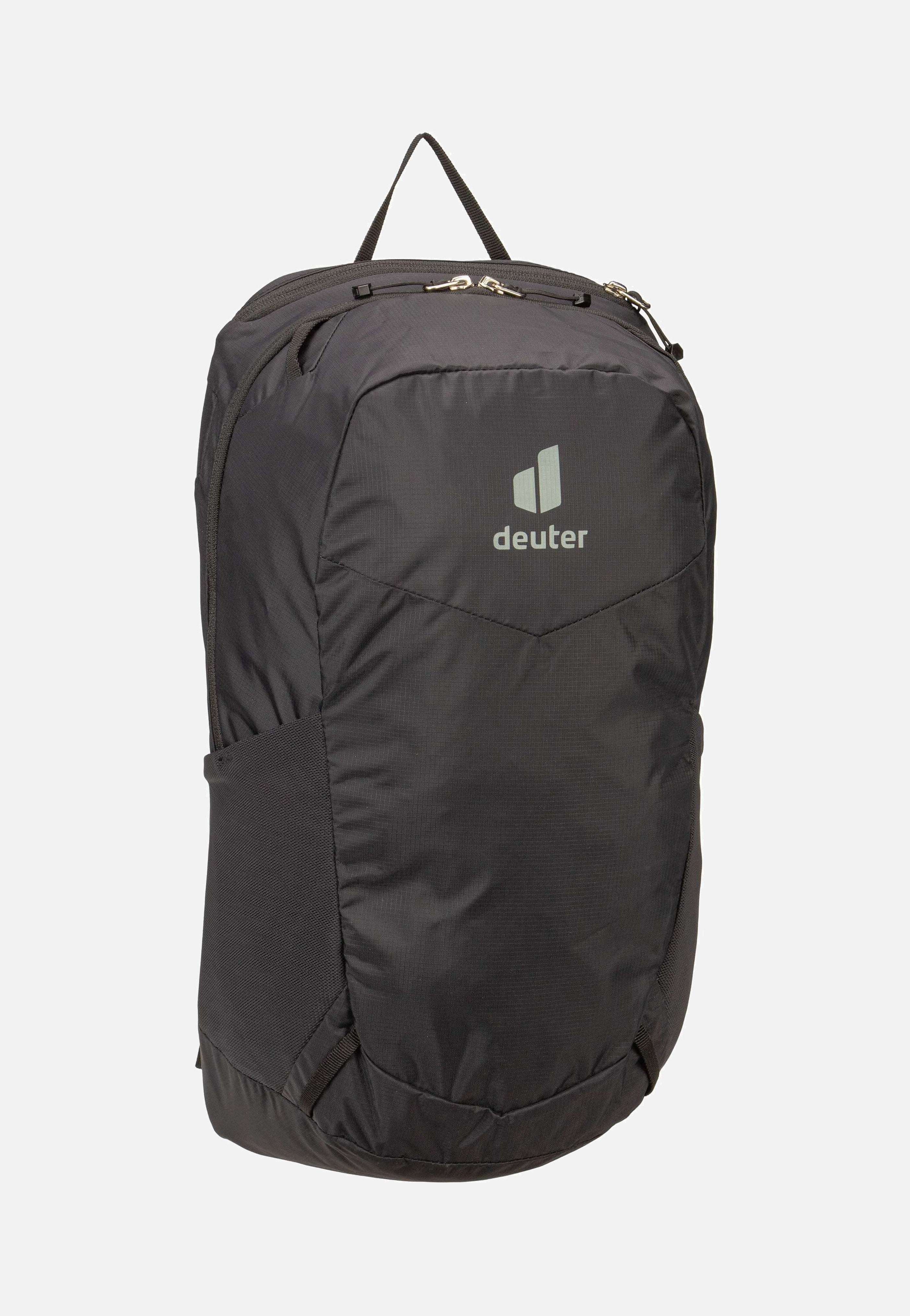 Deuter Speed Lite 17 Black - Hiking Backpack