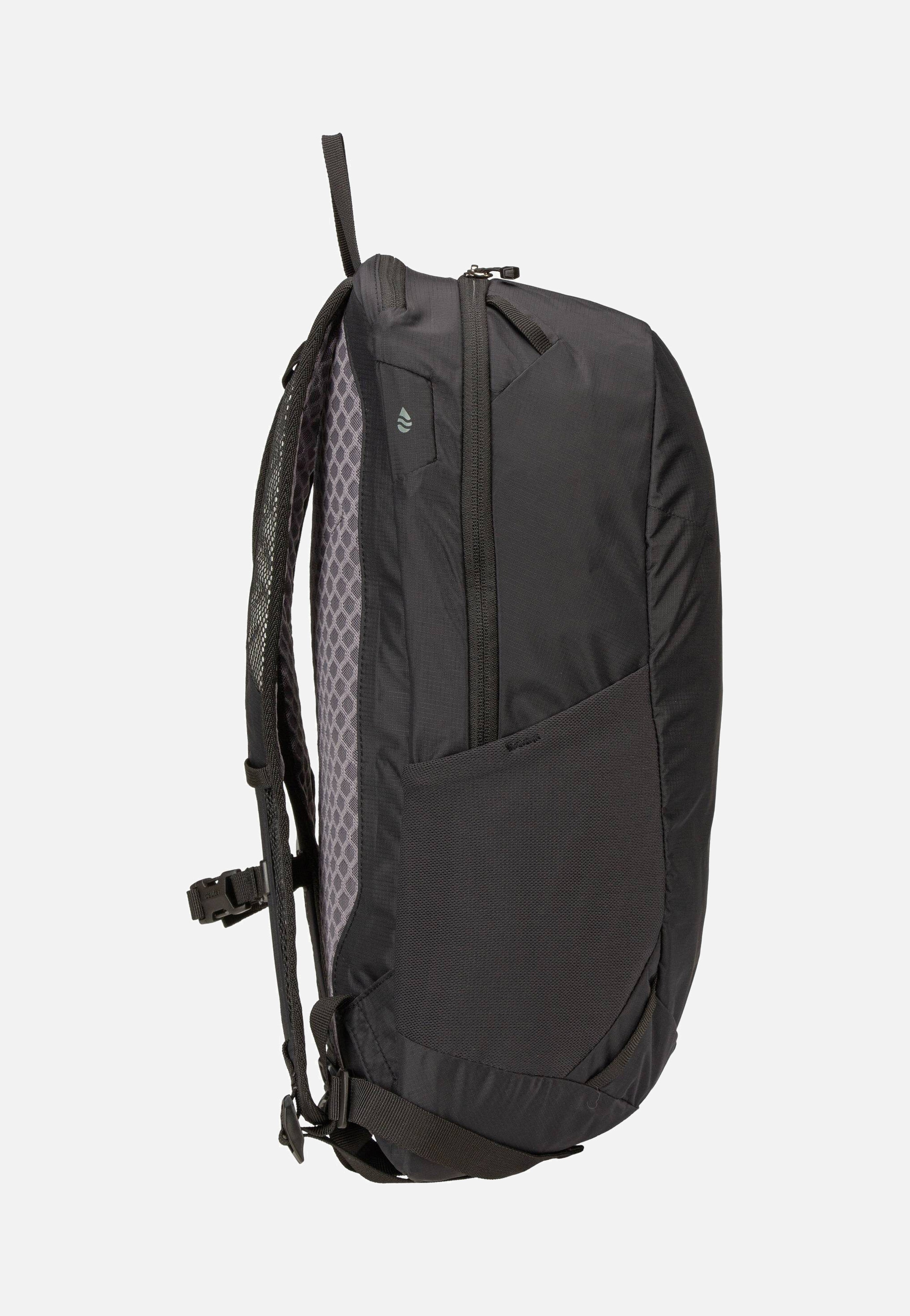 Deuter Speed Lite 17 Black Hiking Backpack