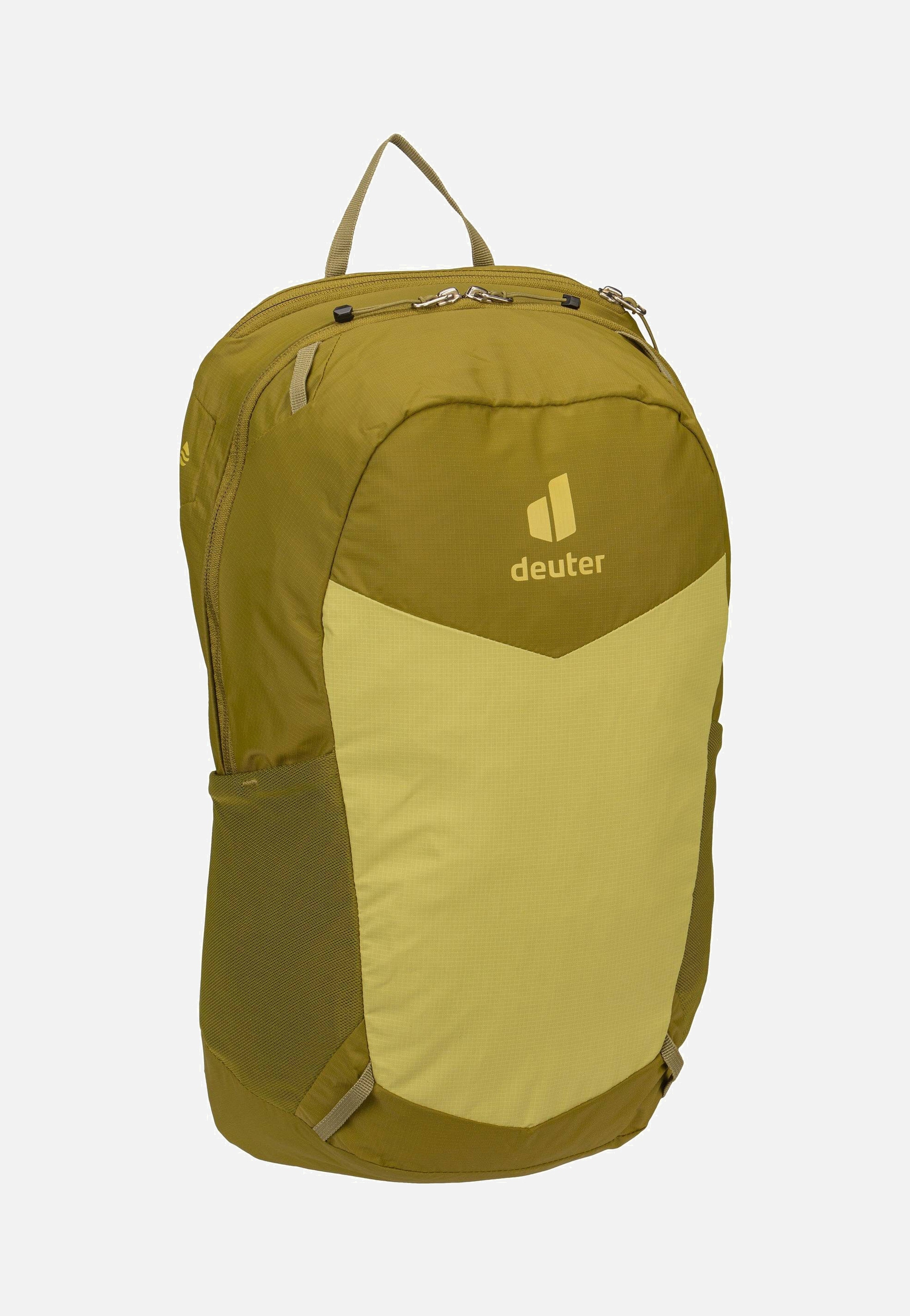 Deuter Speed Lite 17 Linden/Cactus - Hiking Backpack