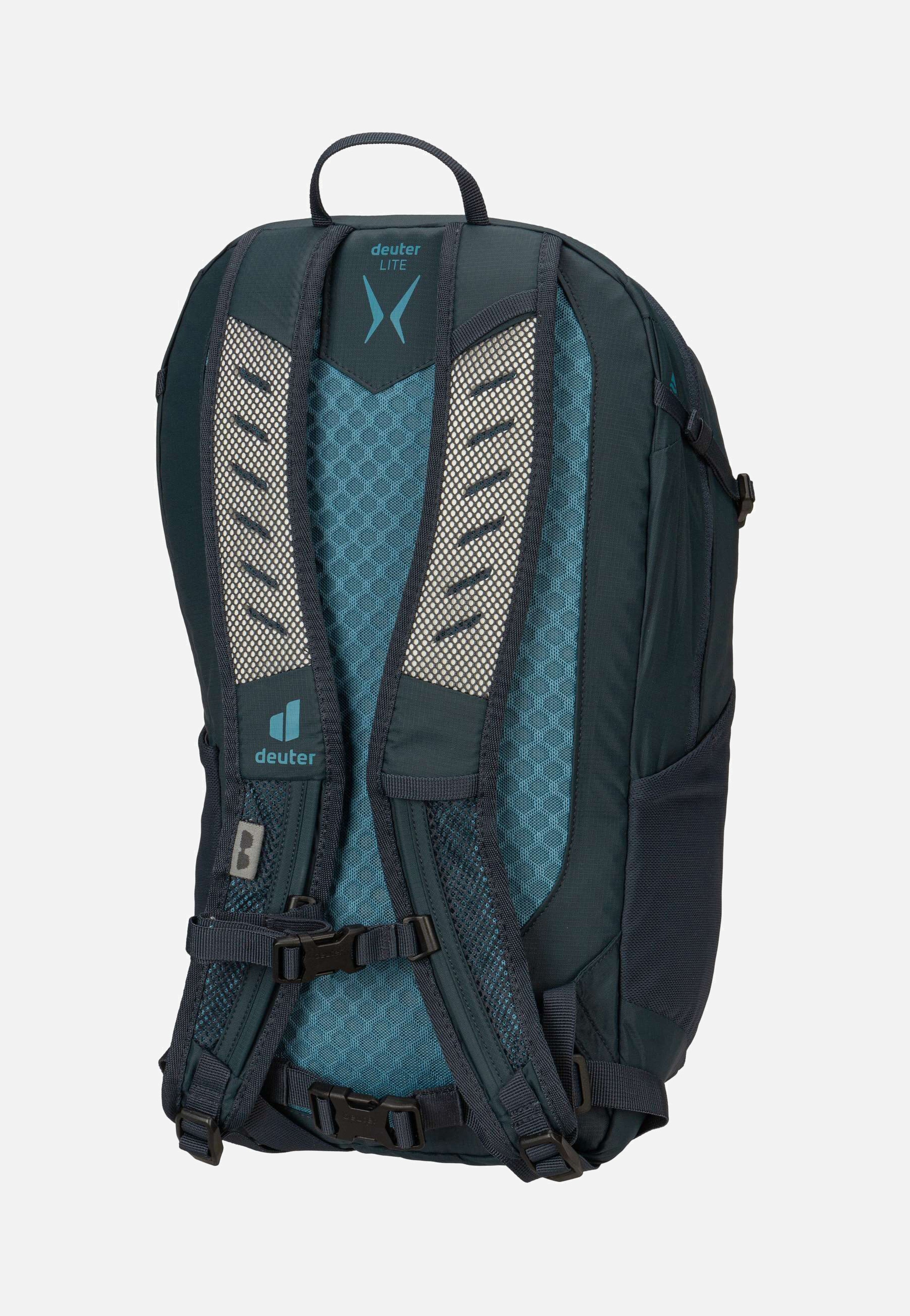 Deuter - Speed Lite 21 Atlantic/Ink - Hiking Backpack | Neutral-Image